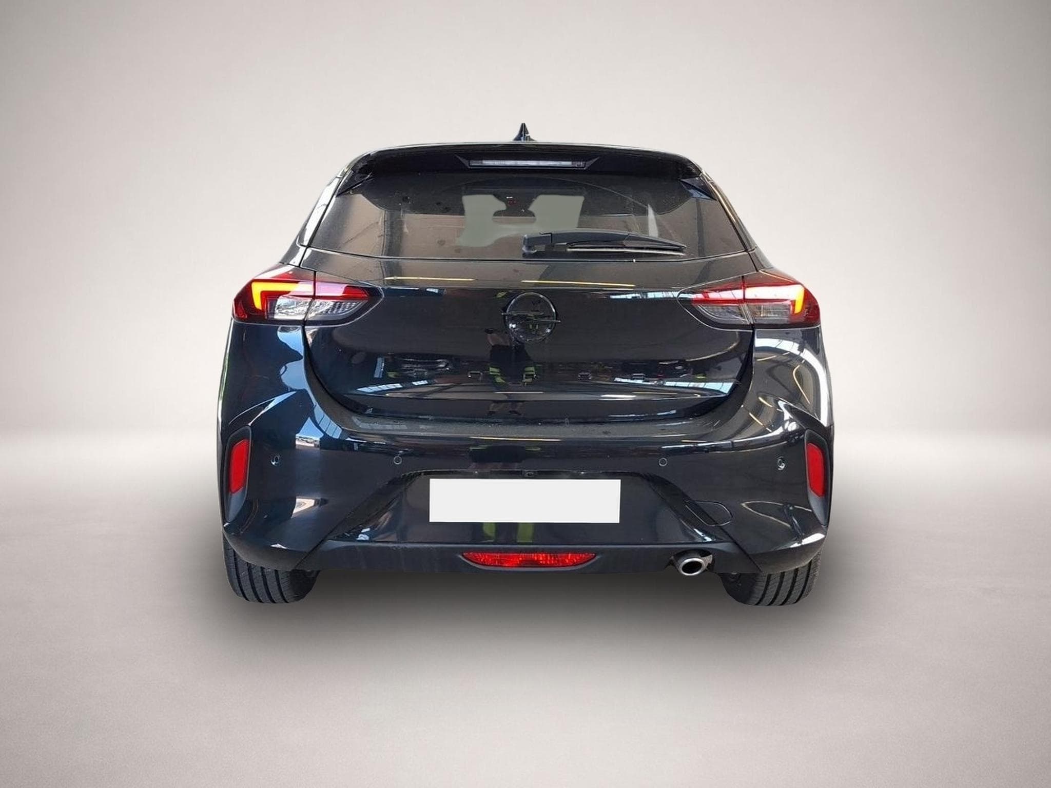 Opel Corsa (2023) - Photo 4