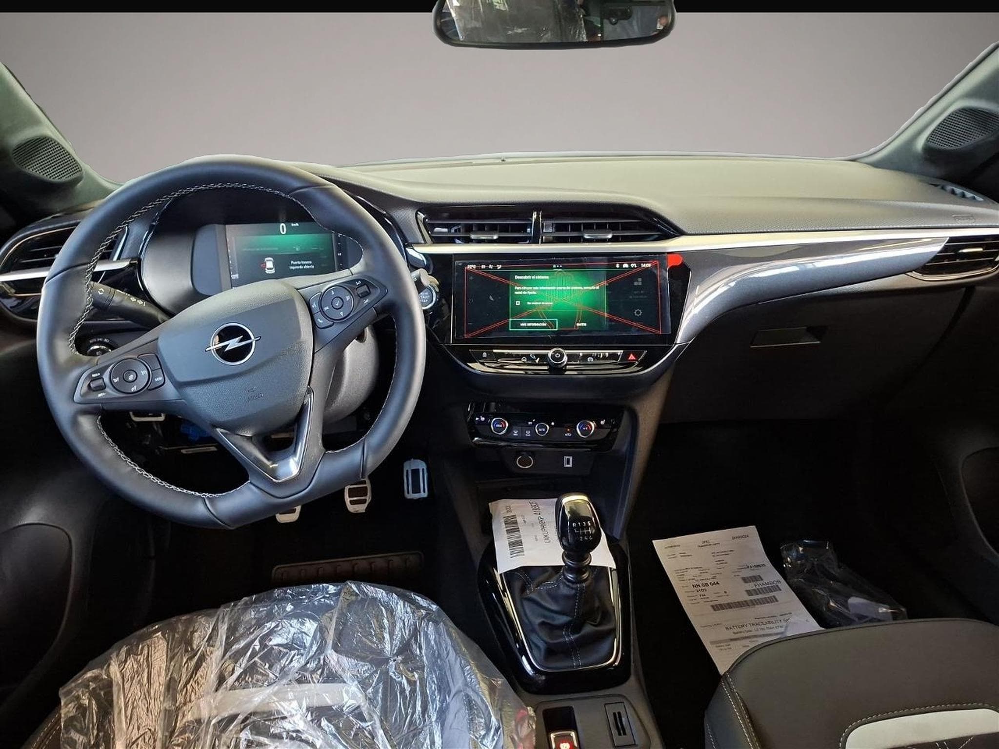 Opel Corsa (2023) - Photo 5