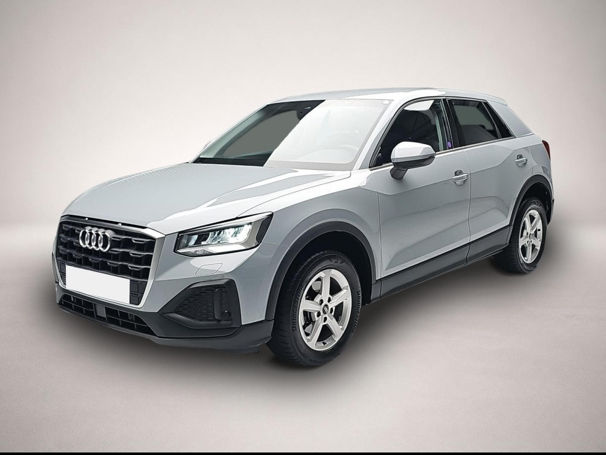 Audi Q2 (2025) - Foto 1