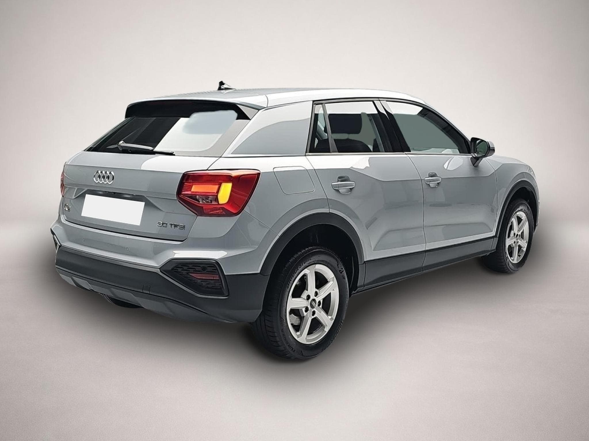 Audi Q2 (2025) - Foto 2