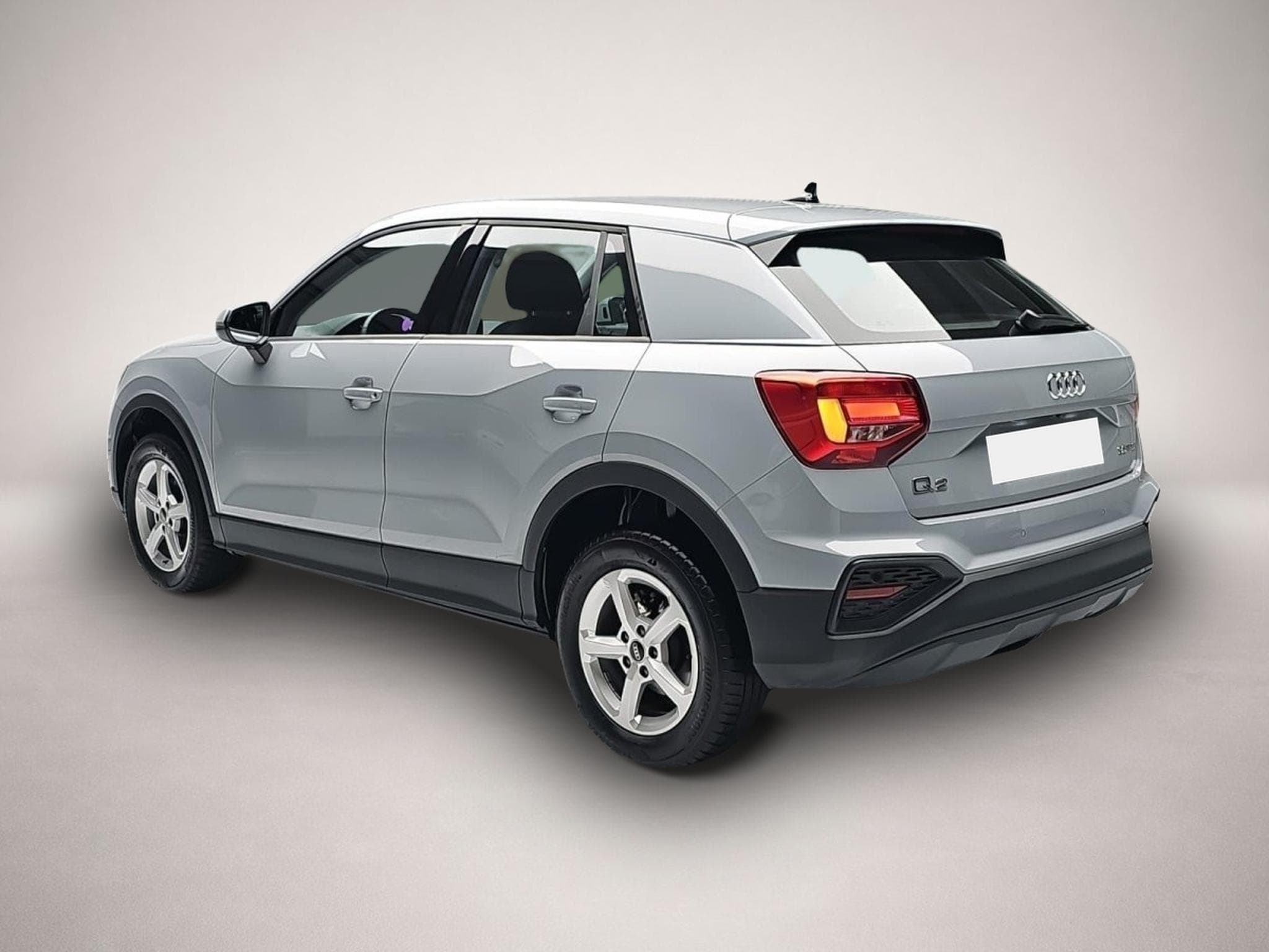 Audi Q2 (2025) - Foto 3