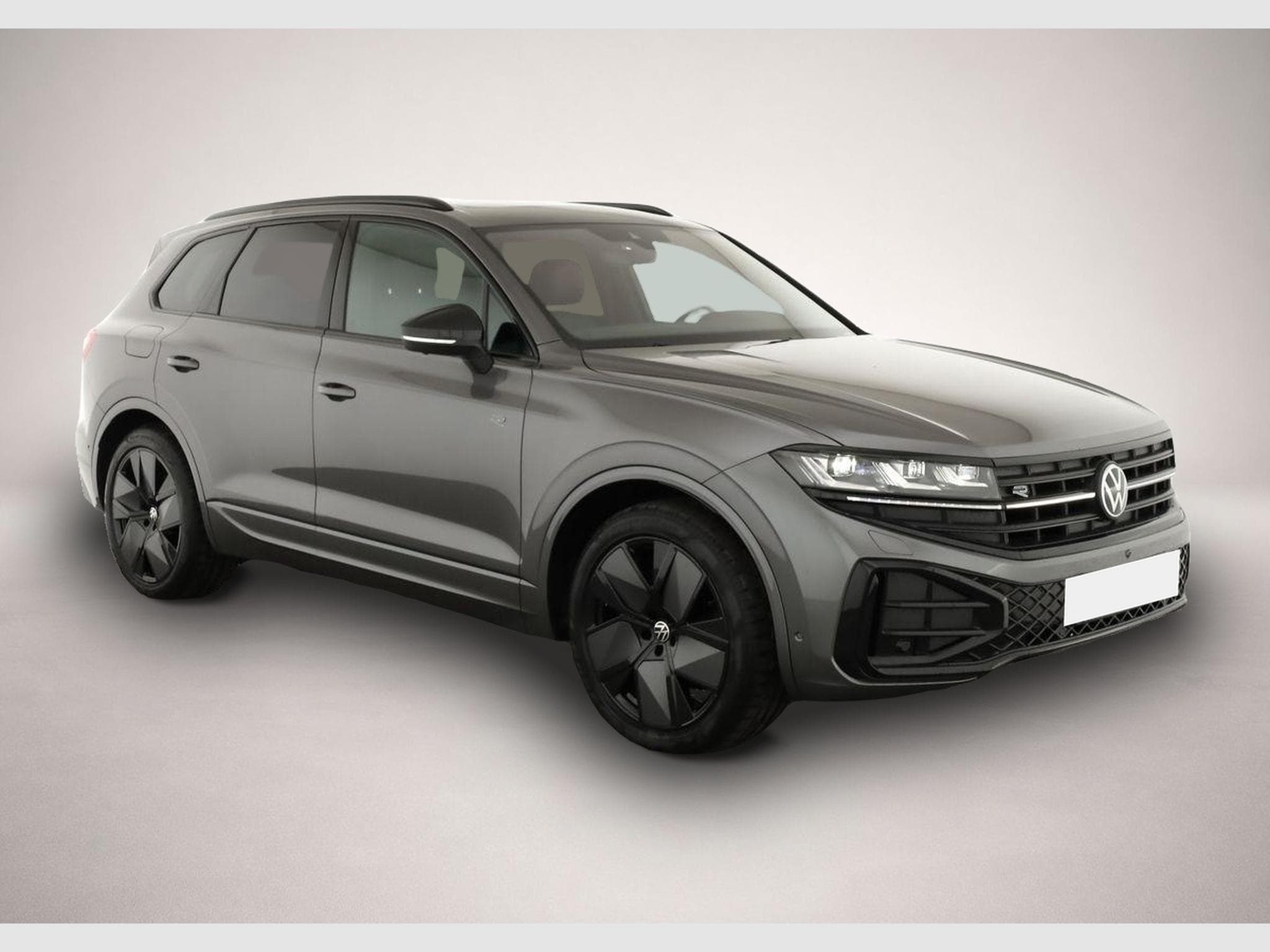 VW Touareg (2026) - Foto 2