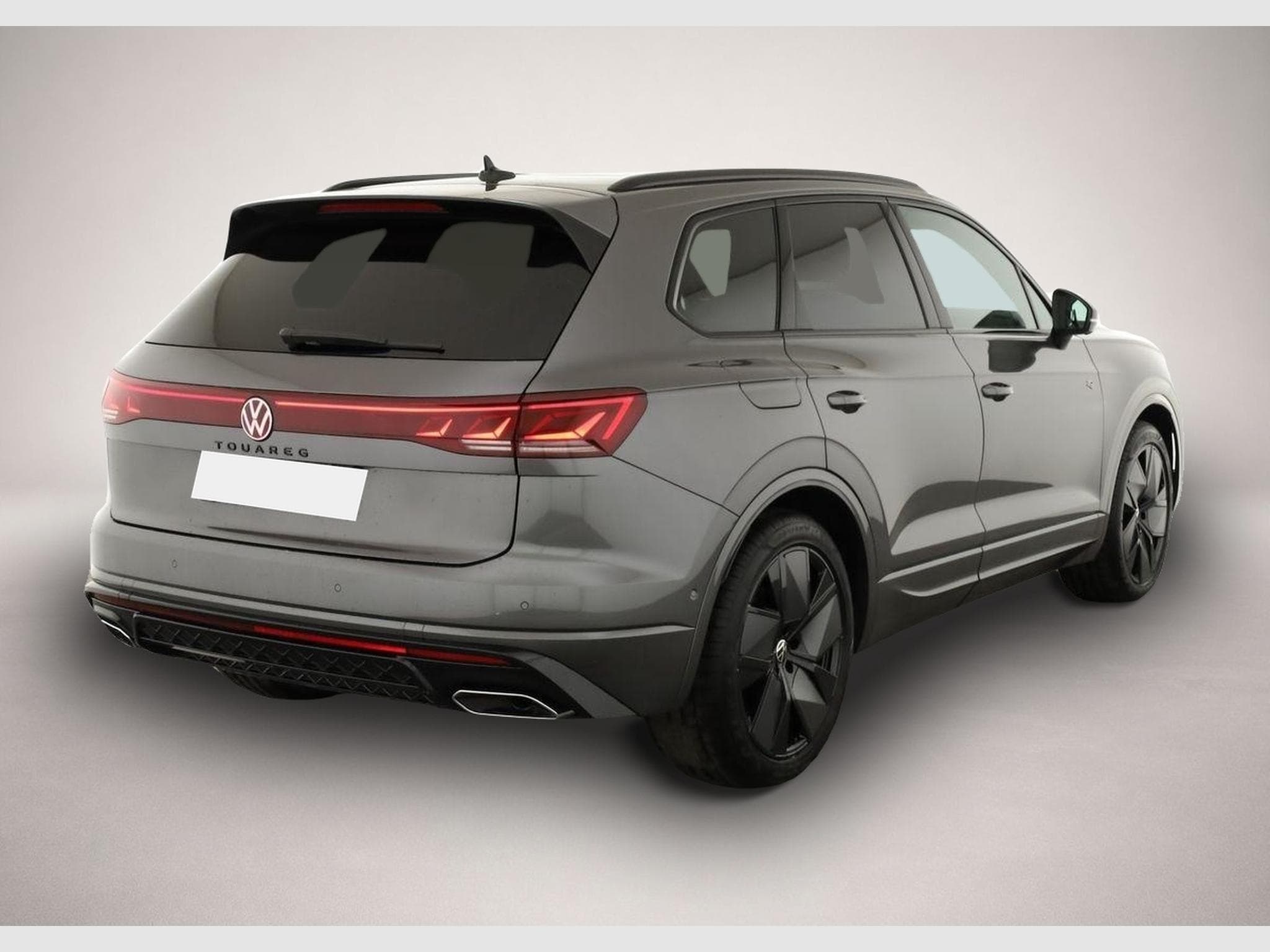 VW Touareg (2026) - Foto 3