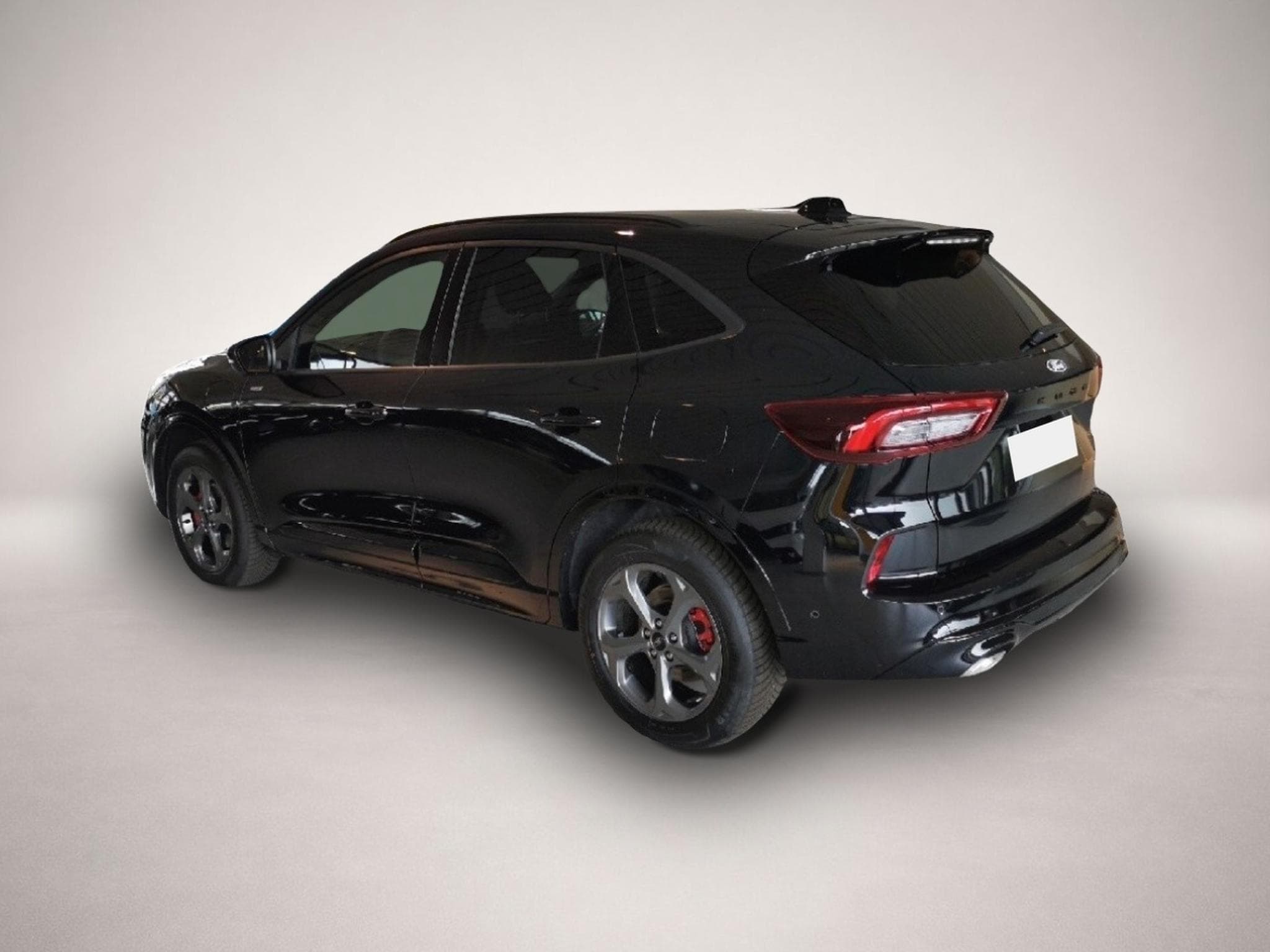 Ford Kuga (2026) - Foto 4