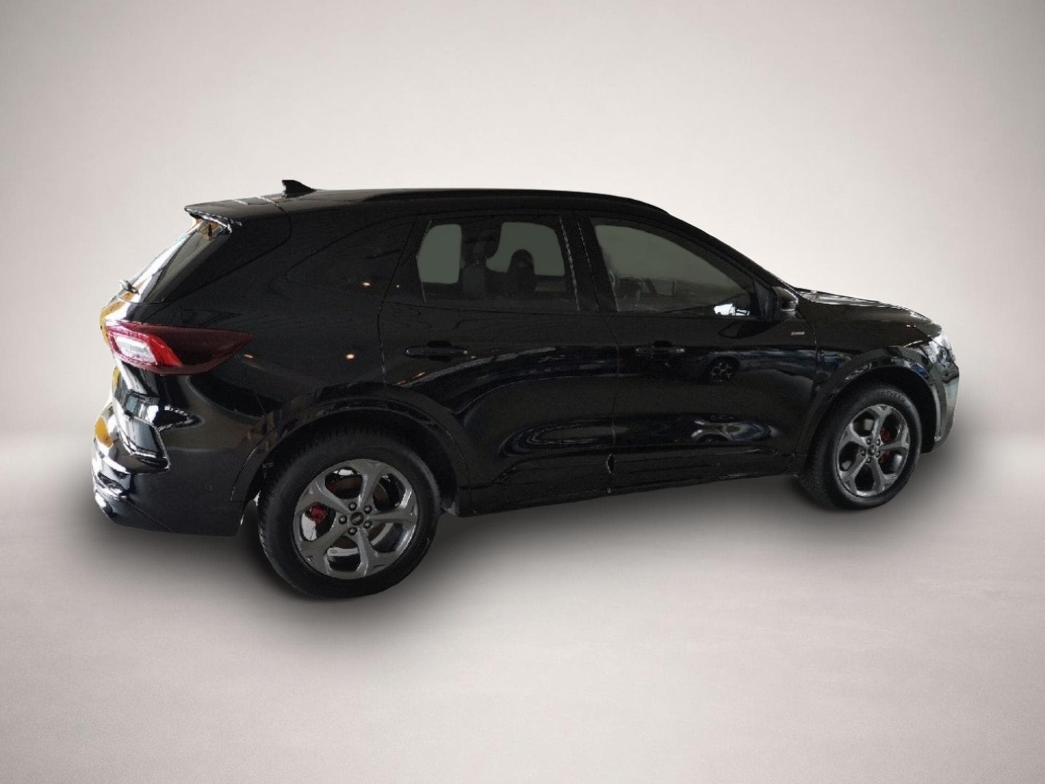 Ford Kuga (2026) - Foto 7