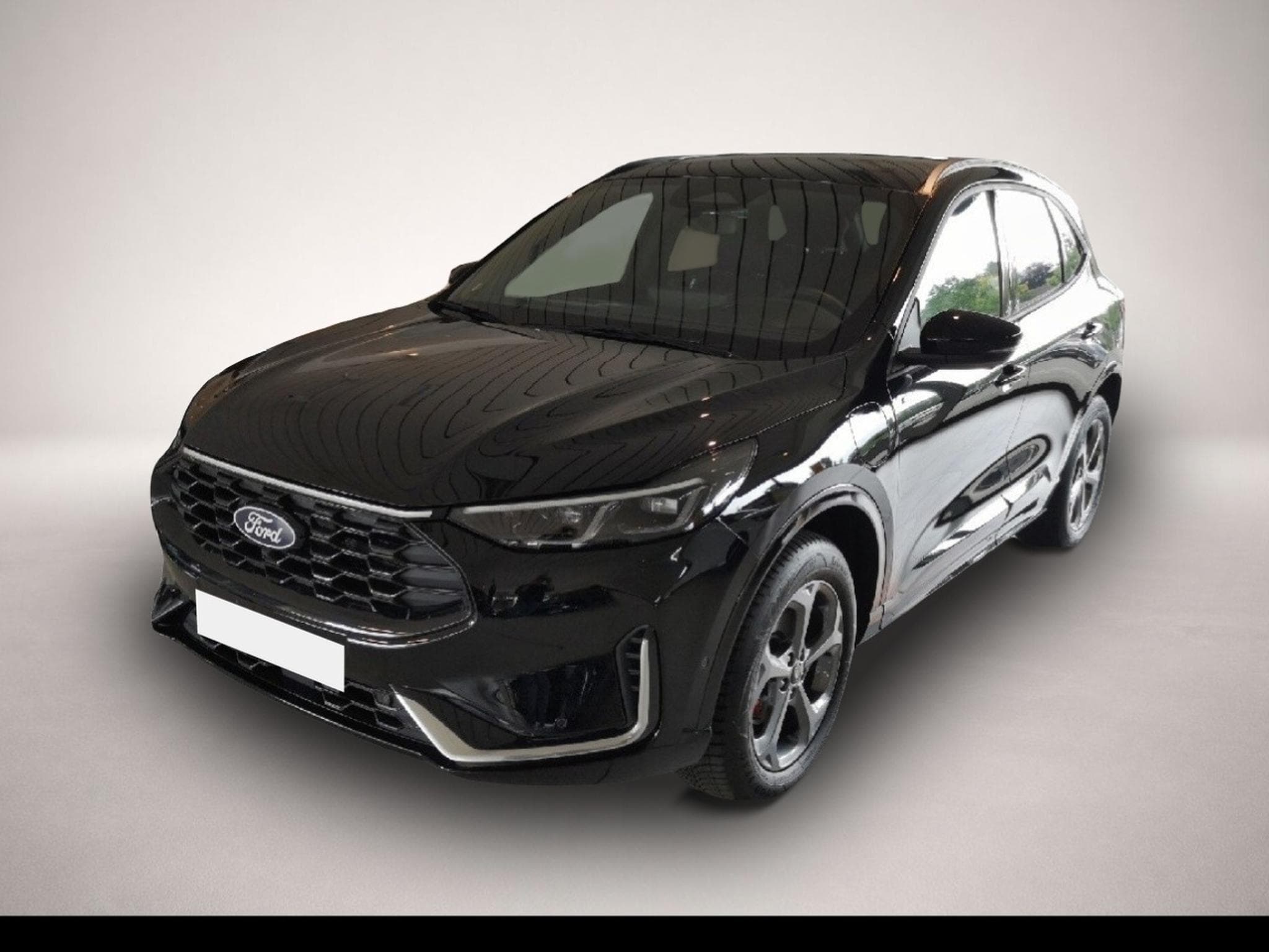 Ford Kuga (2026) - Foto 2