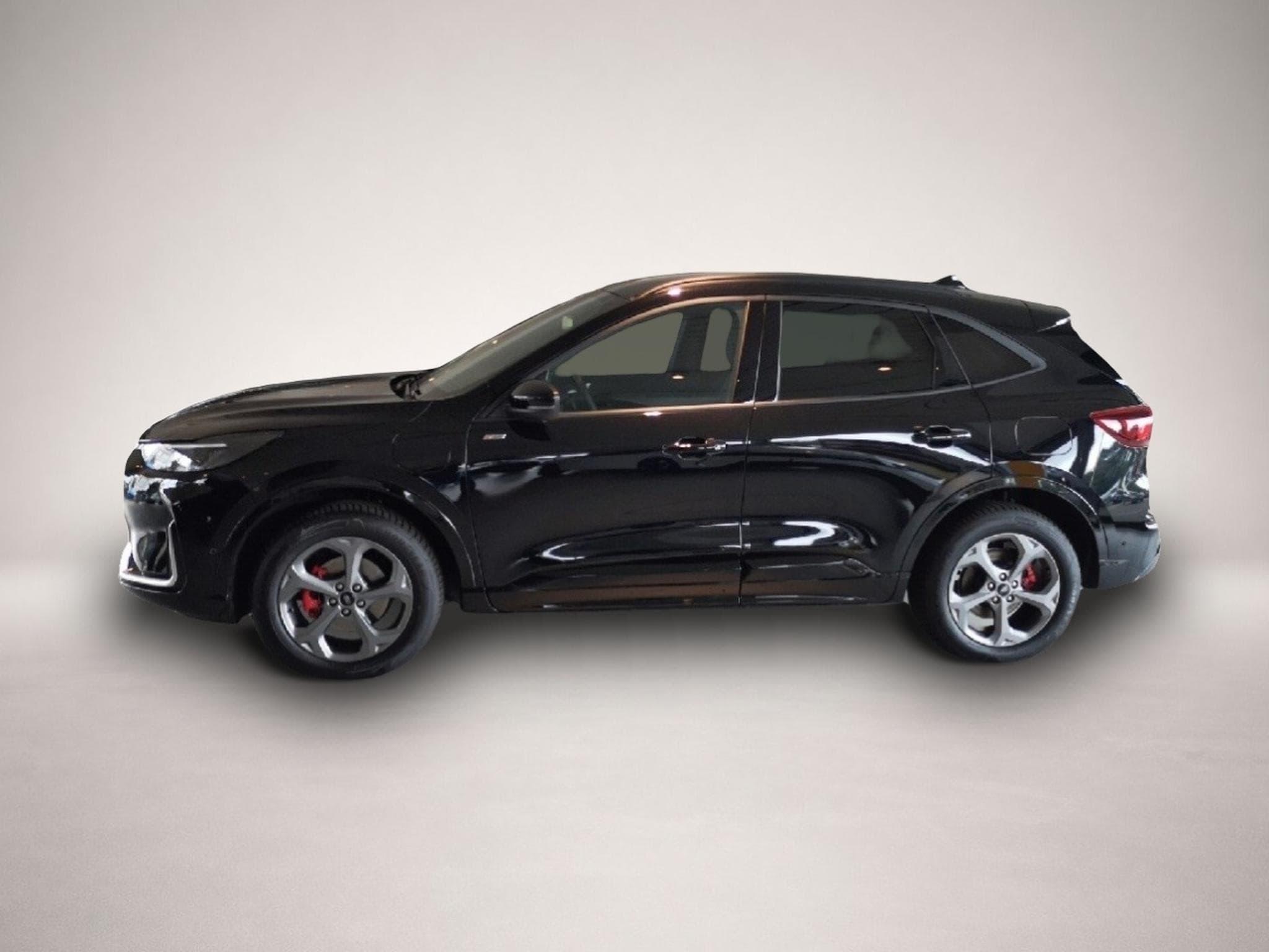 Ford Kuga (2026) - Foto 3