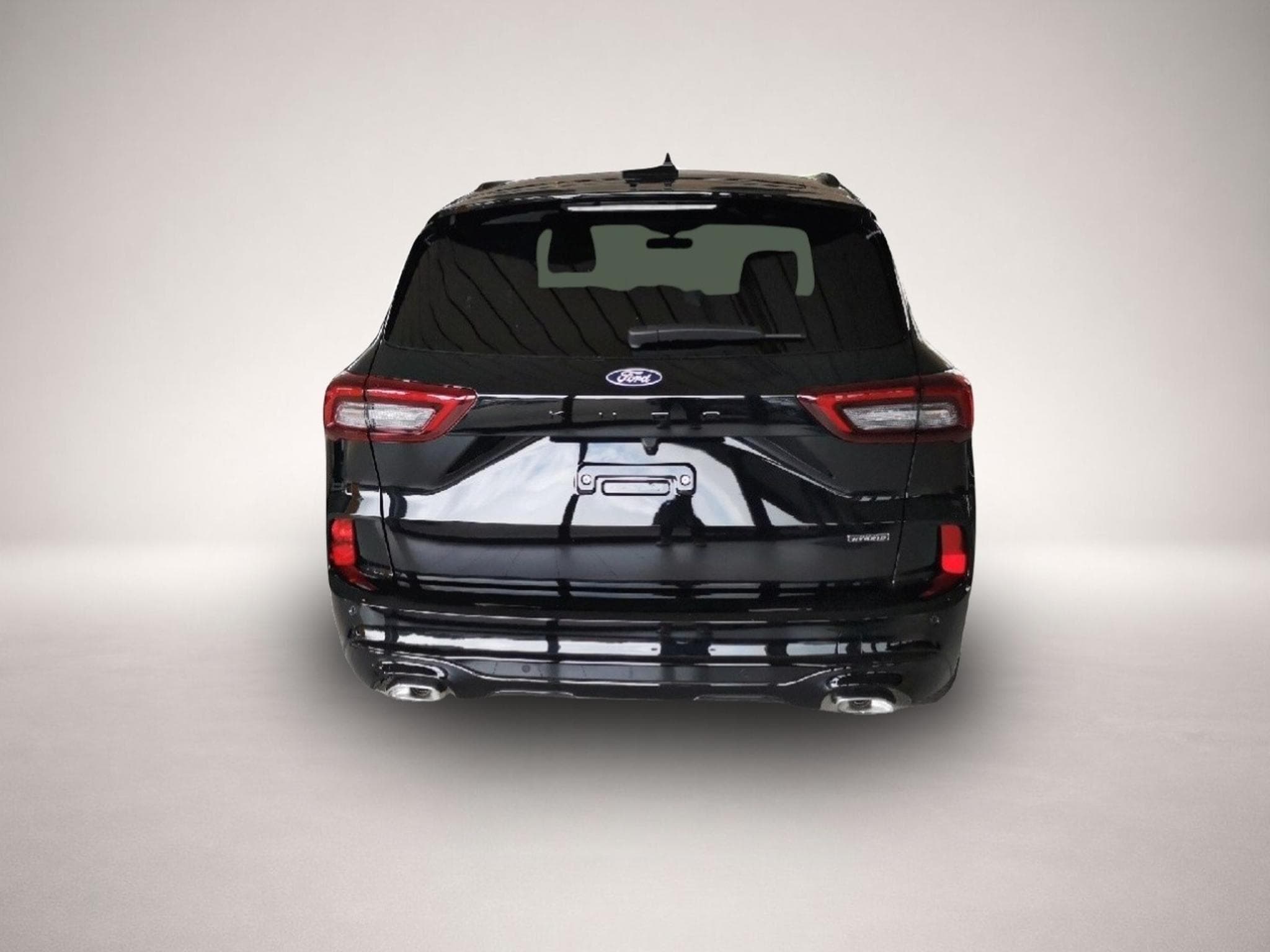 Ford Kuga (2026) - Foto 5
