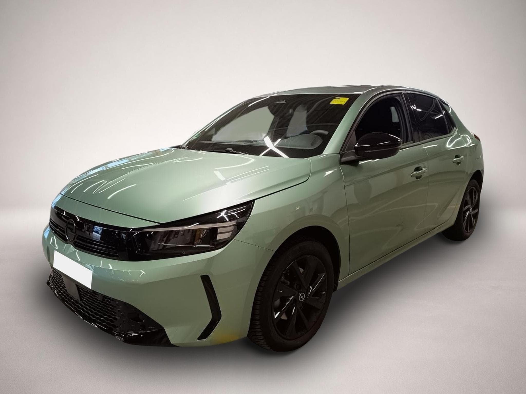 Opel Corsa (2025) - Foto 1