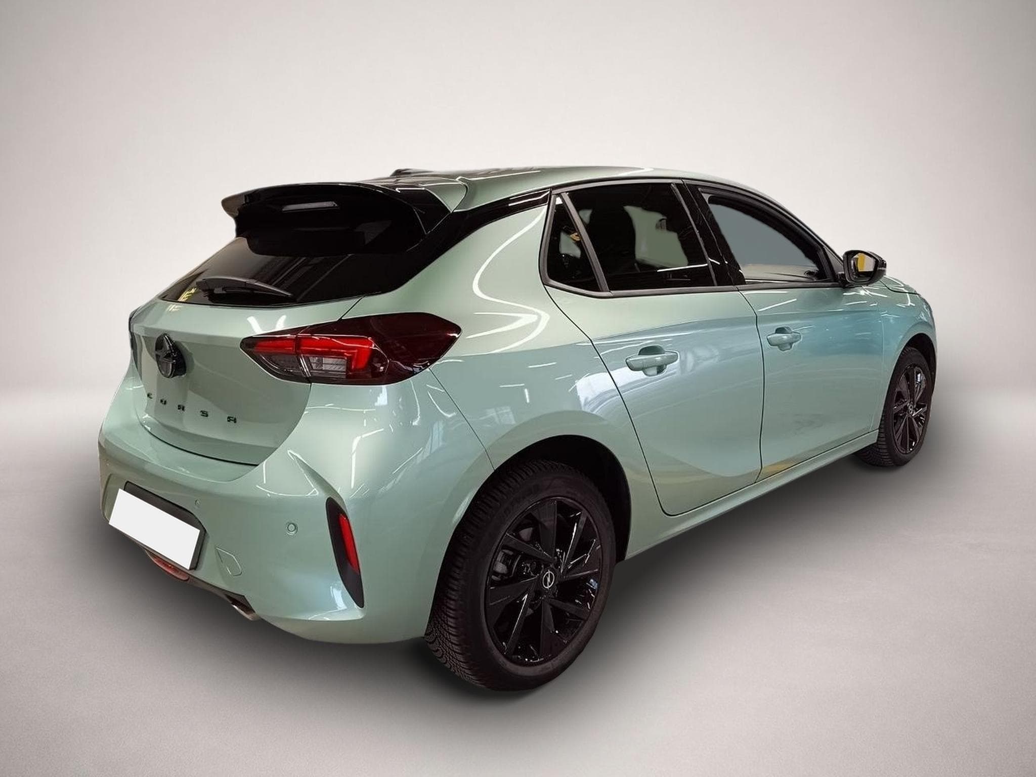 Opel Corsa (2025) - Foto 3