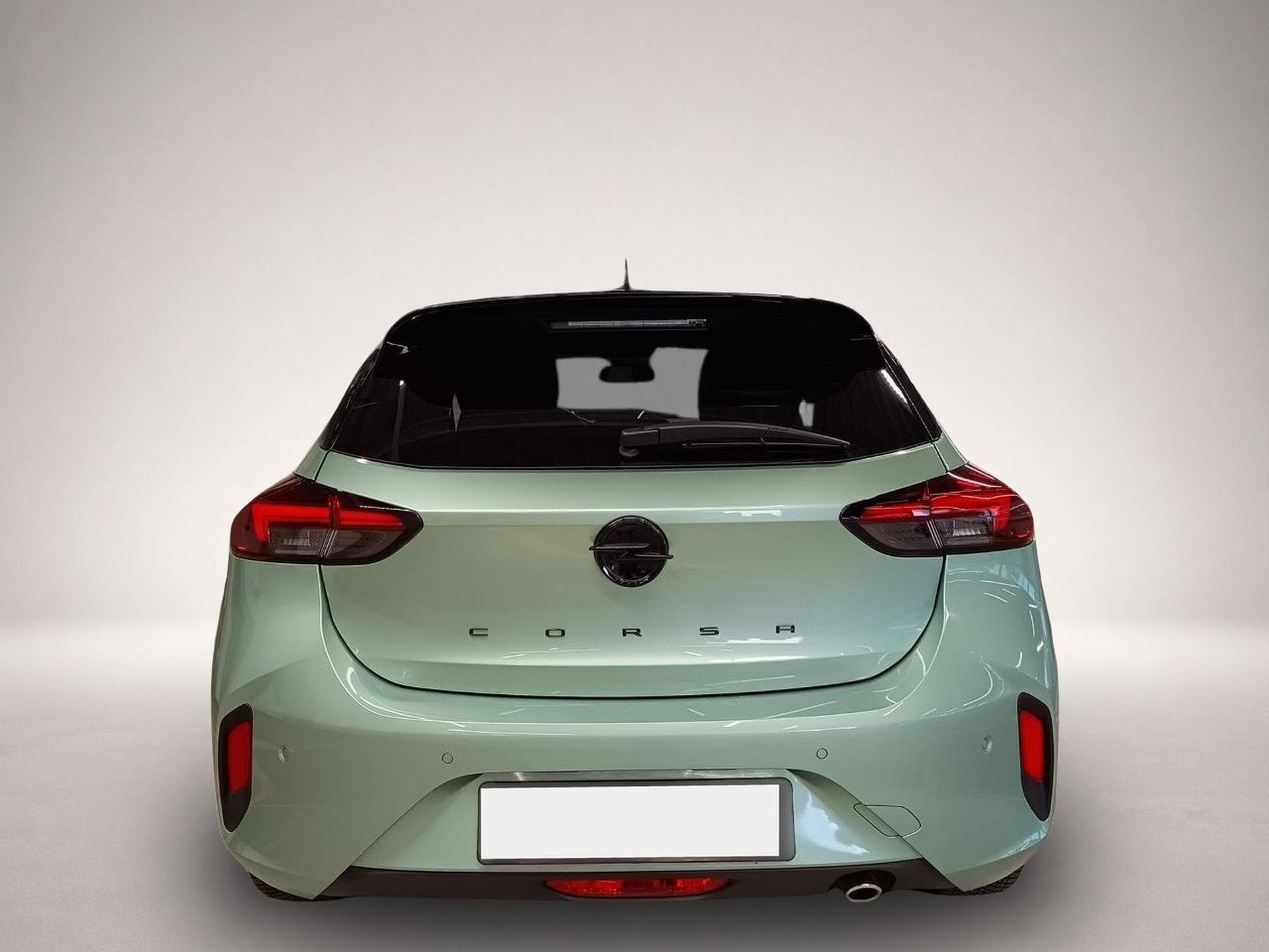 Opel Corsa (2025) - Foto 4