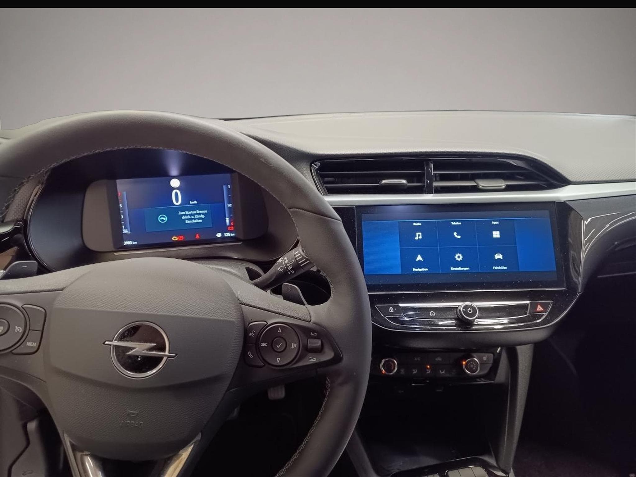 Opel Corsa (2025) - Foto 5