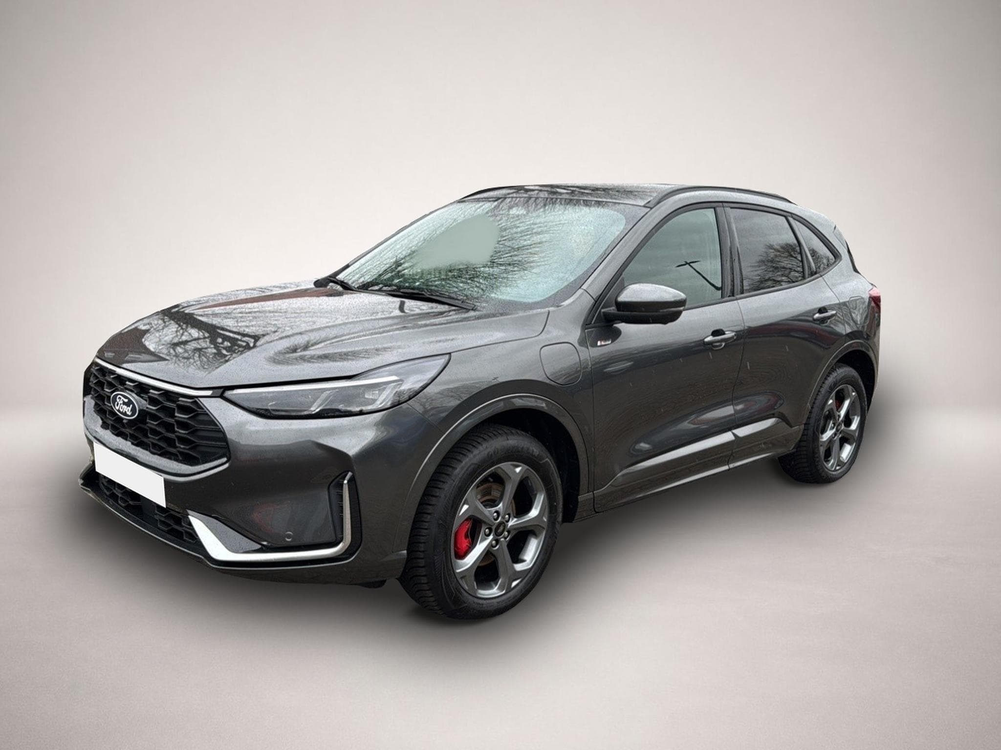 Ford Kuga (2026) - Foto 1