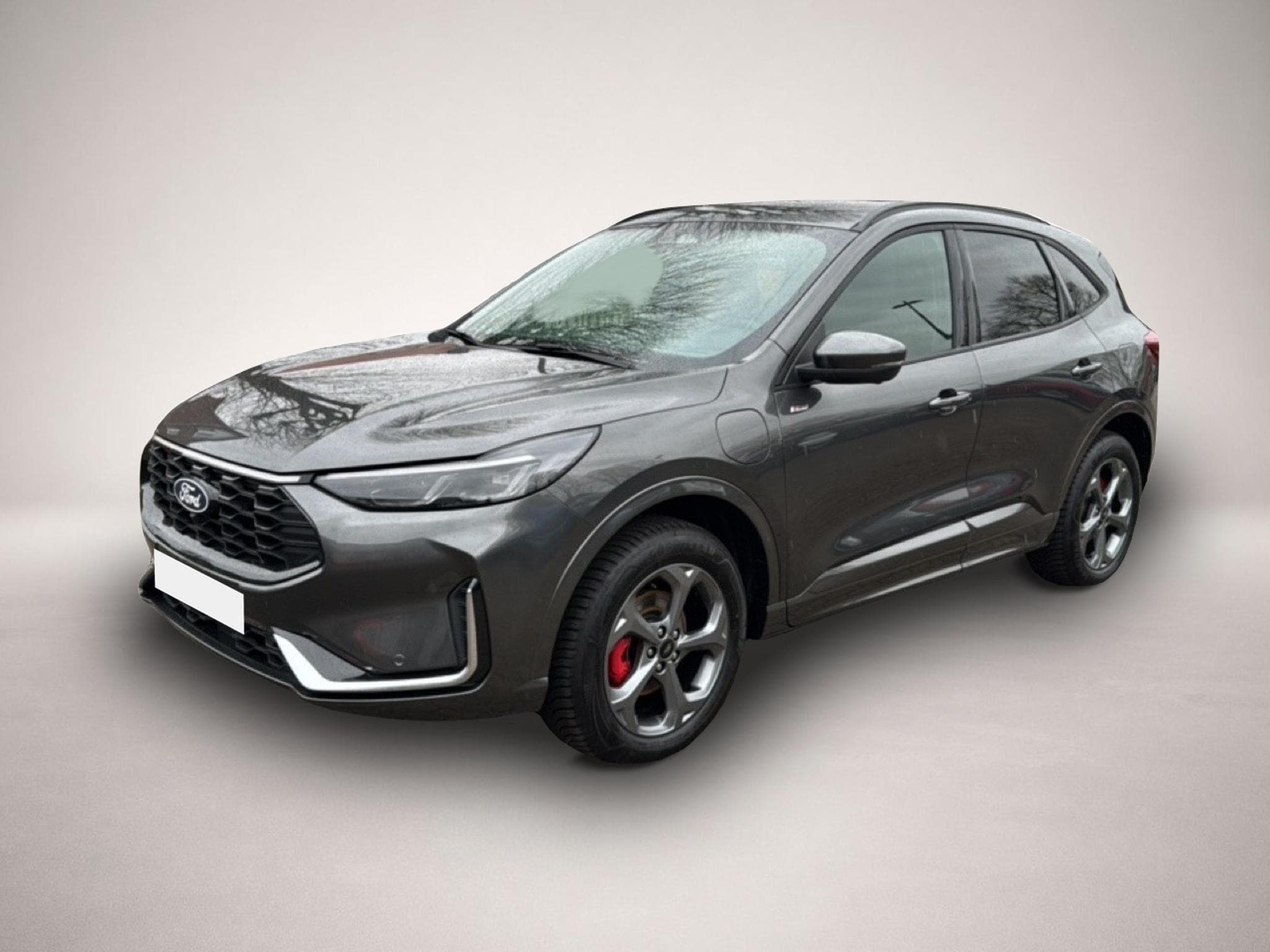 Ford Kuga (2026) - Foto 2