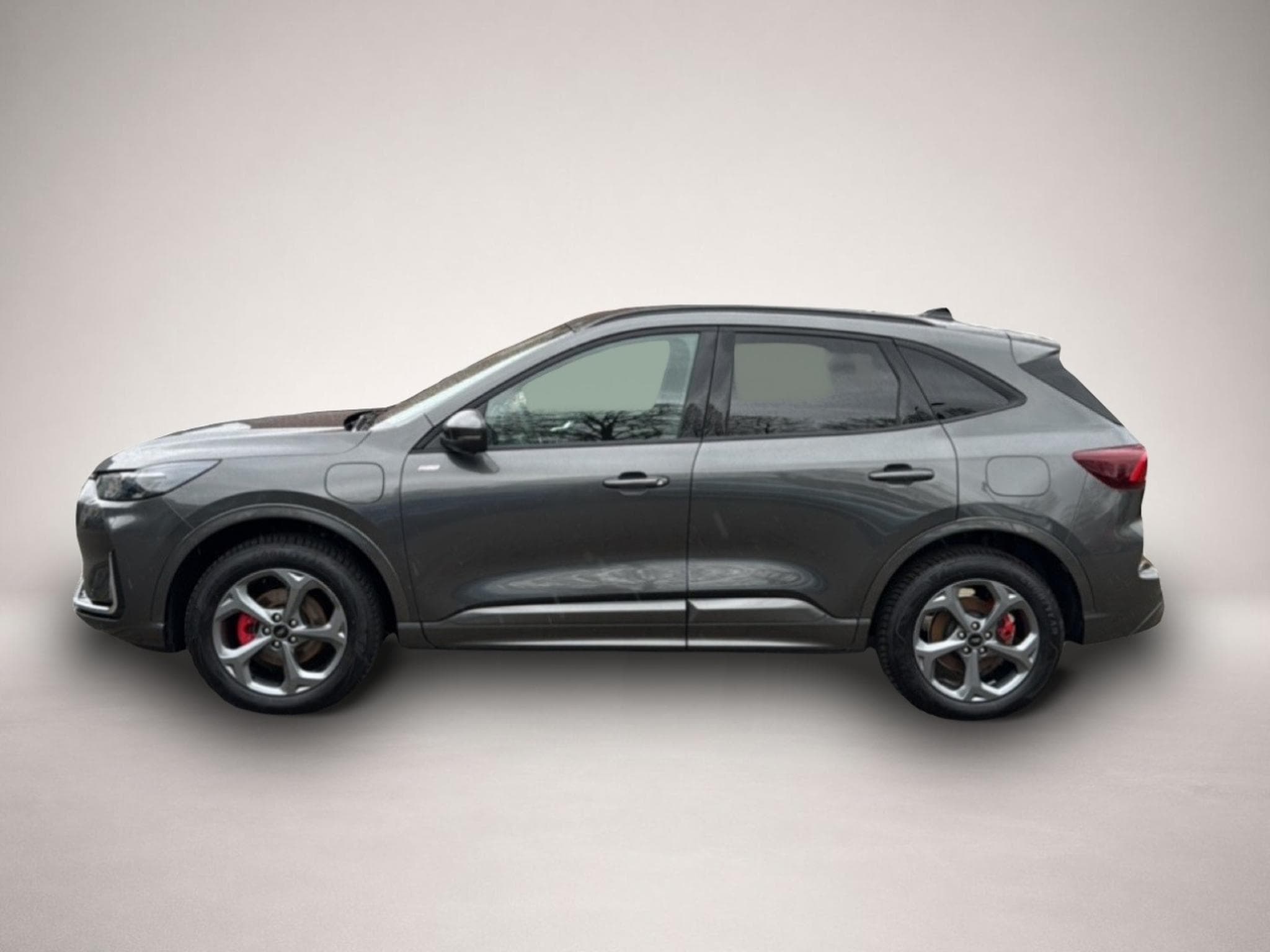 Ford Kuga (2026) - Foto 3