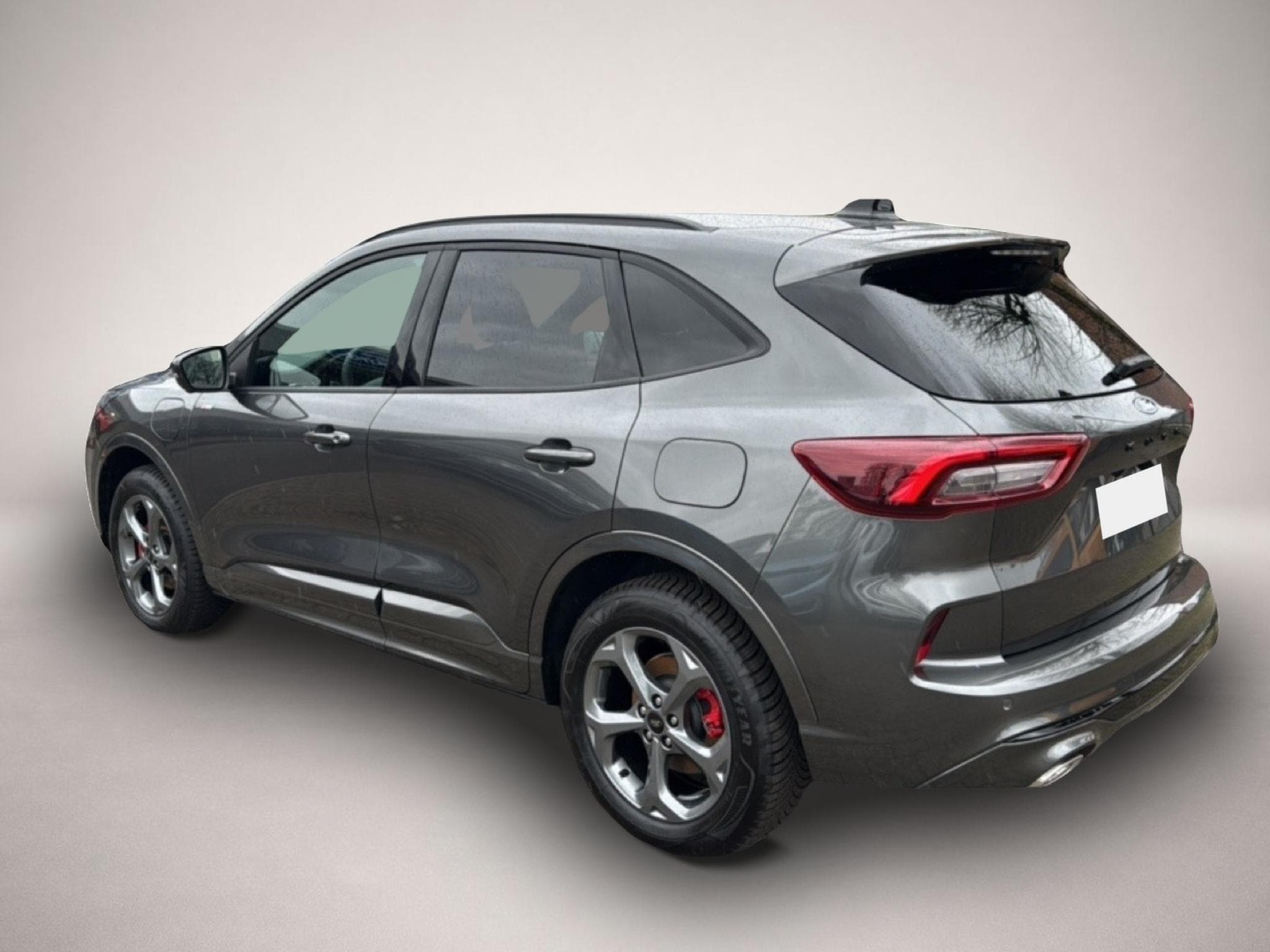 Ford Kuga (2026) - Foto 4