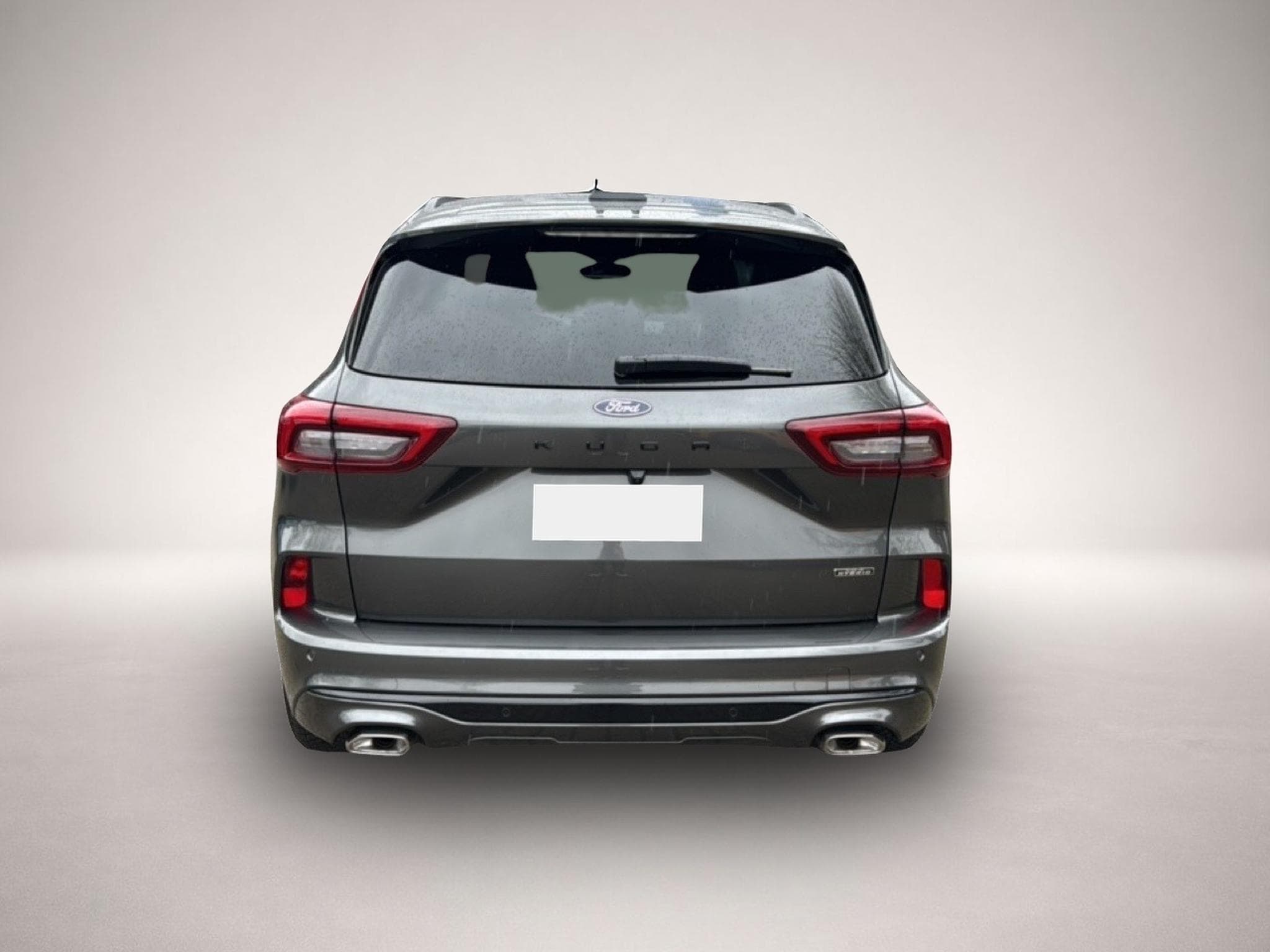 Ford Kuga (2026) - Foto 5