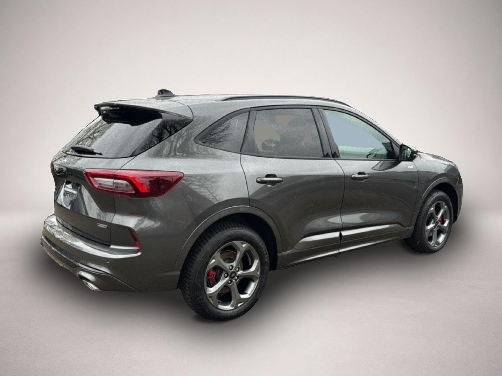 Ford Kuga (2026) - Foto 6