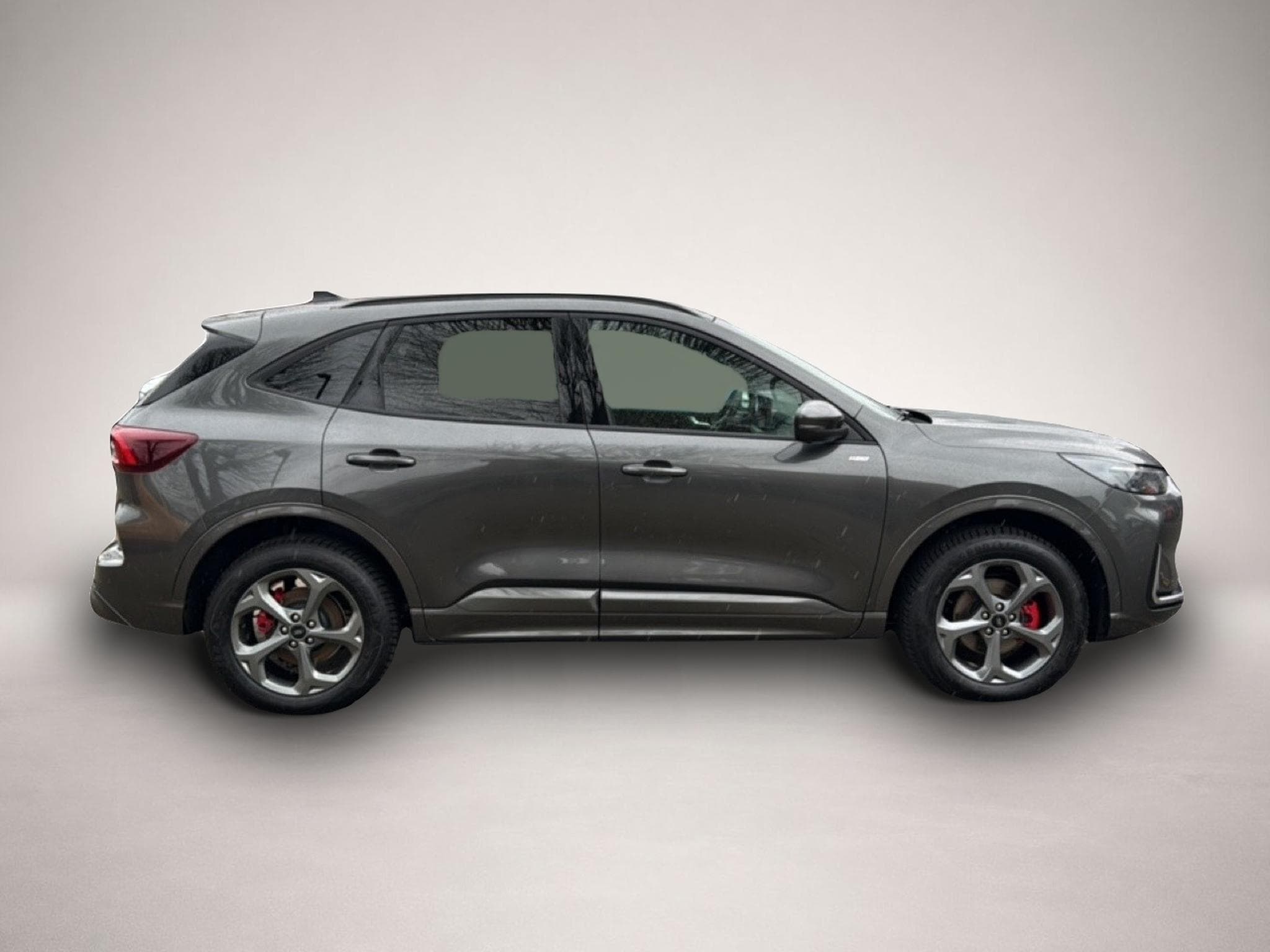 Ford Kuga (2026) - Foto 7