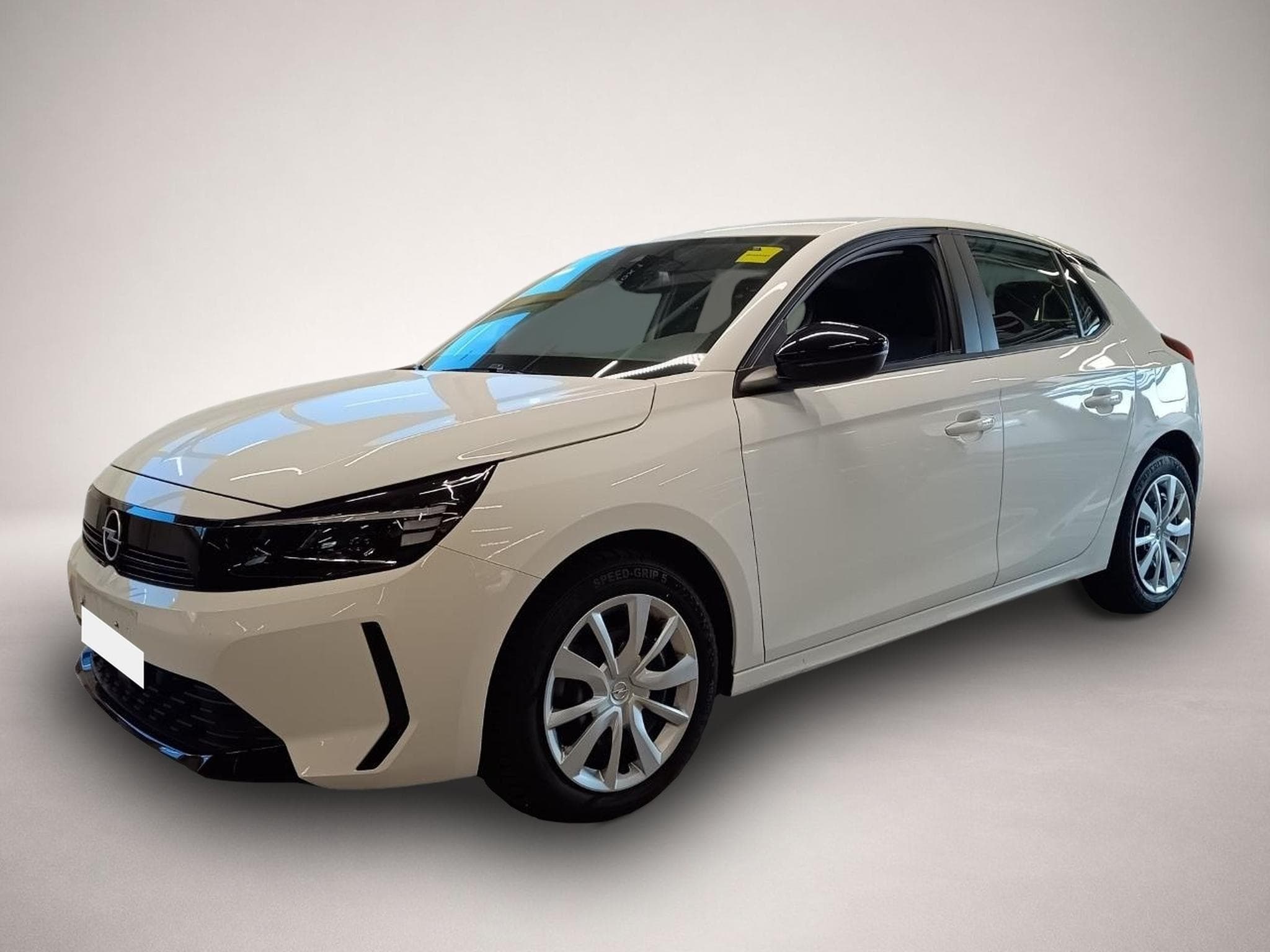 Opel Corsa (2024) - Foto 2