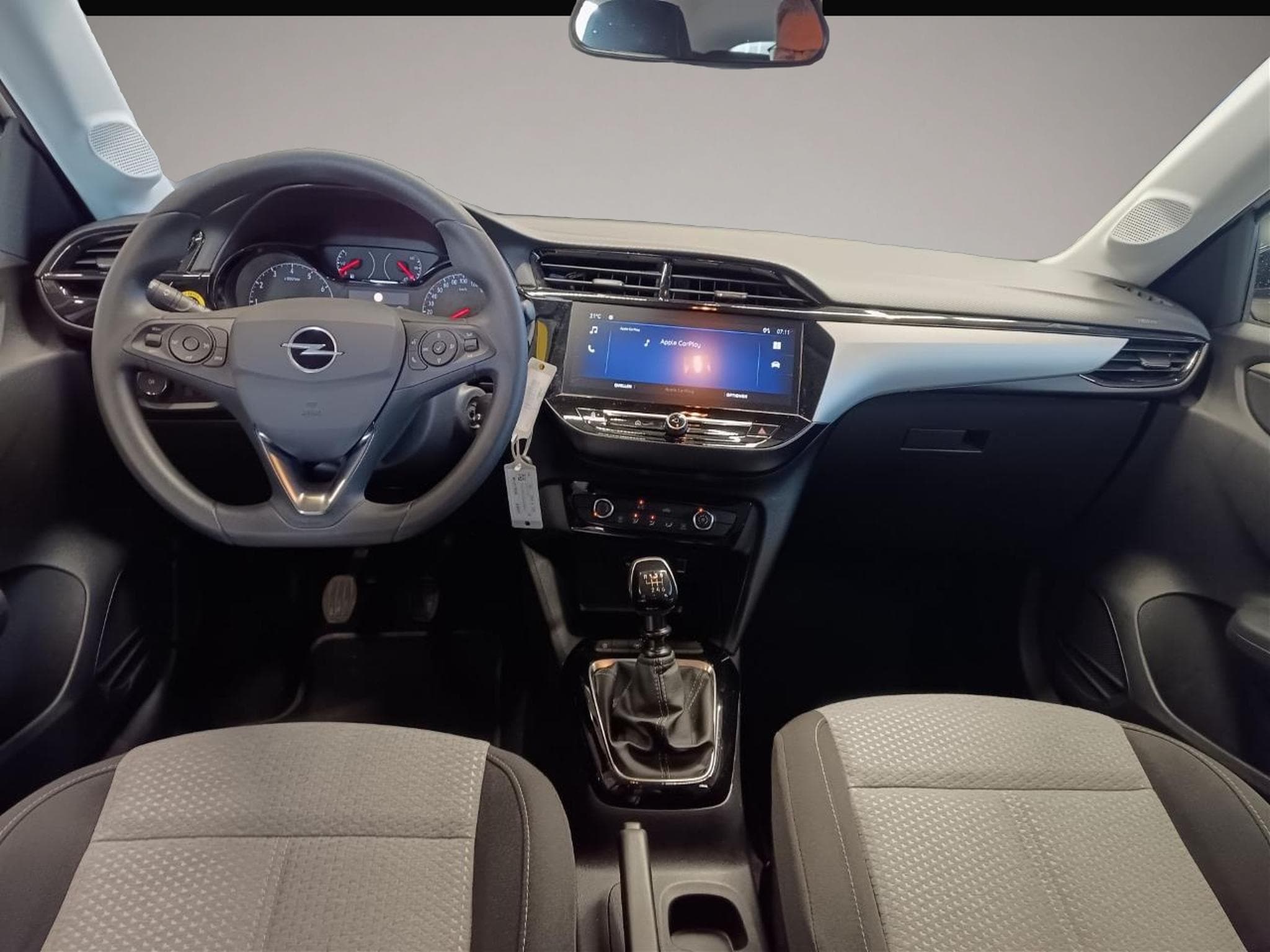 Opel Corsa (2024) - Foto 5