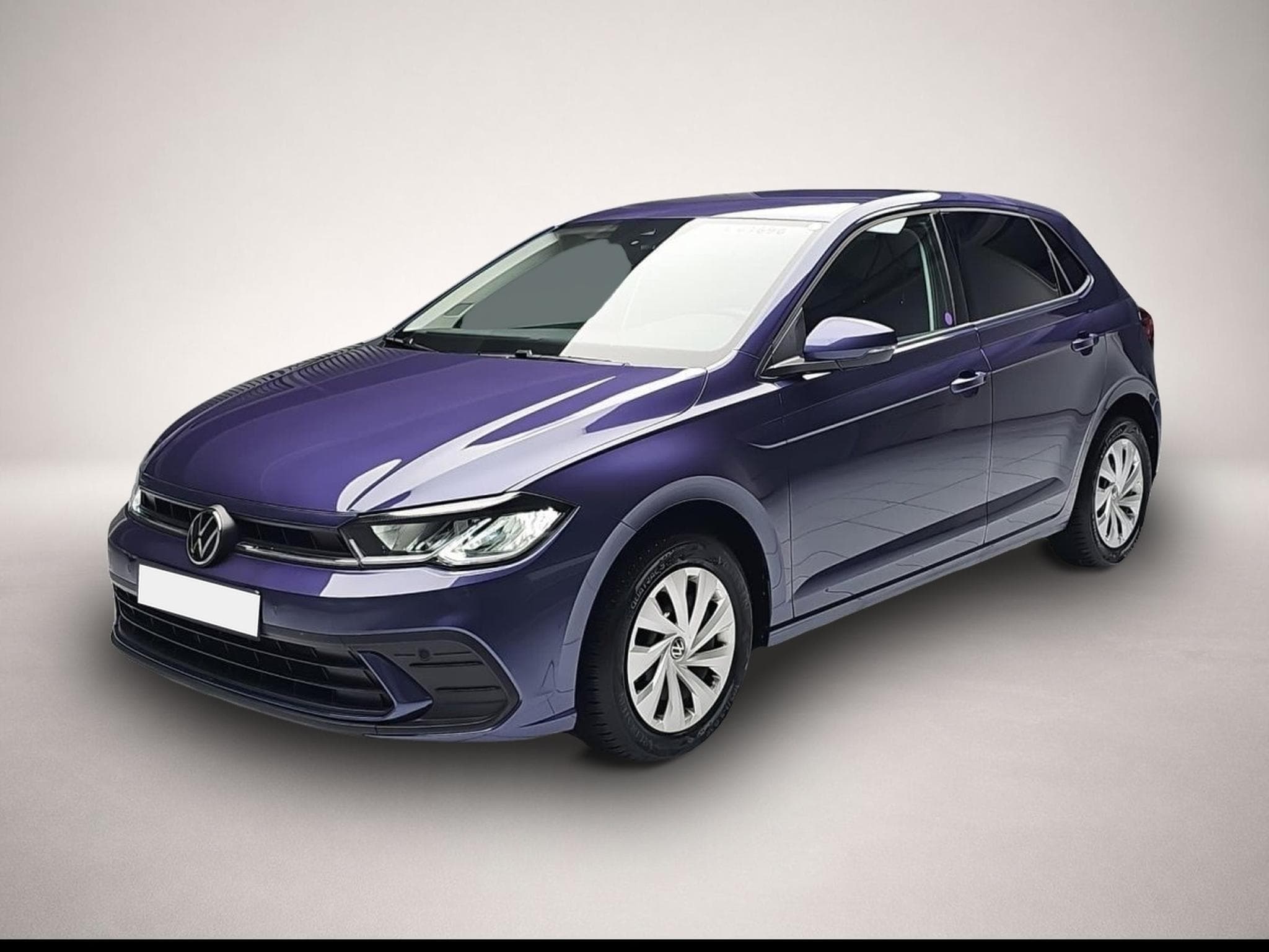 VW Polo (2026) - Foto 1