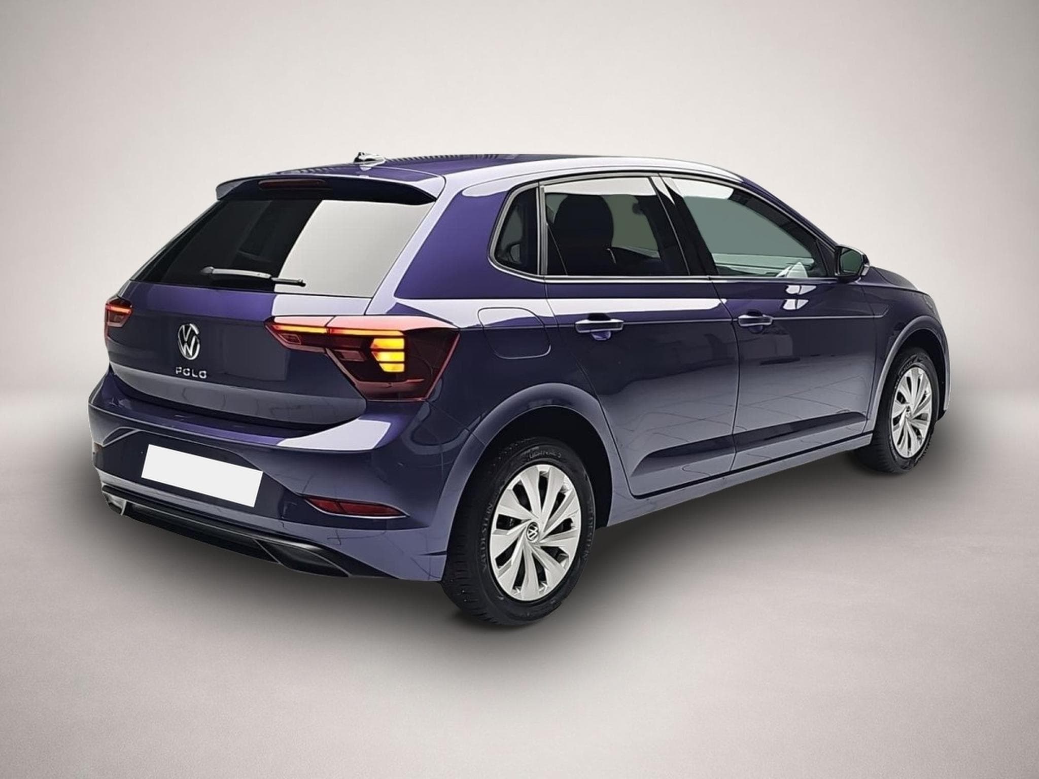 VW Polo (2026) - Foto 2