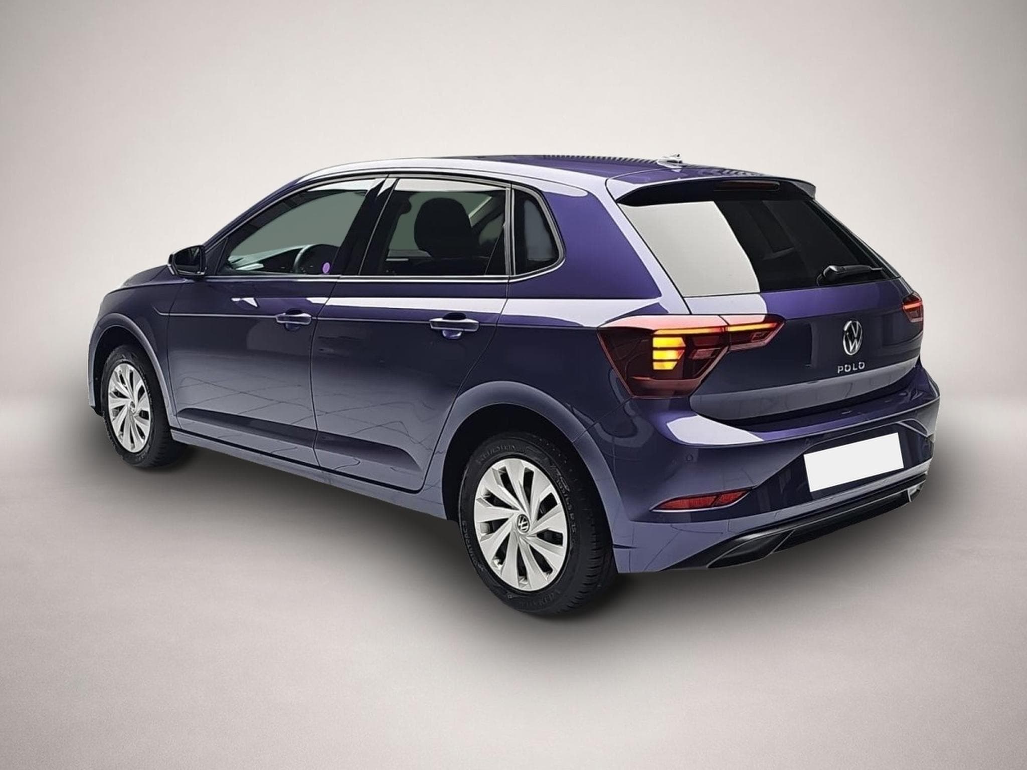 VW Polo (2026) - Foto 3