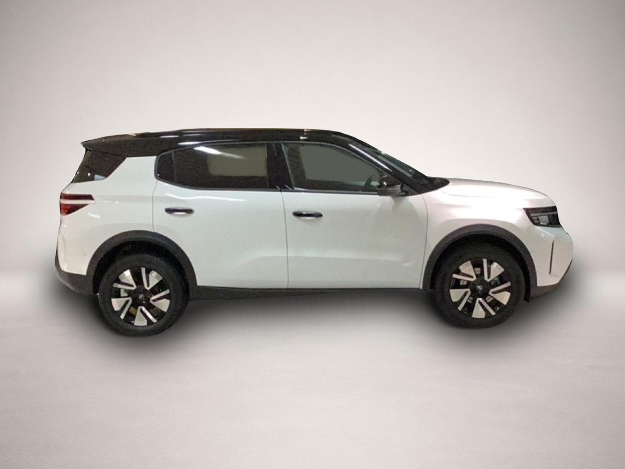 Opel Frontera (2025) - Photo 7