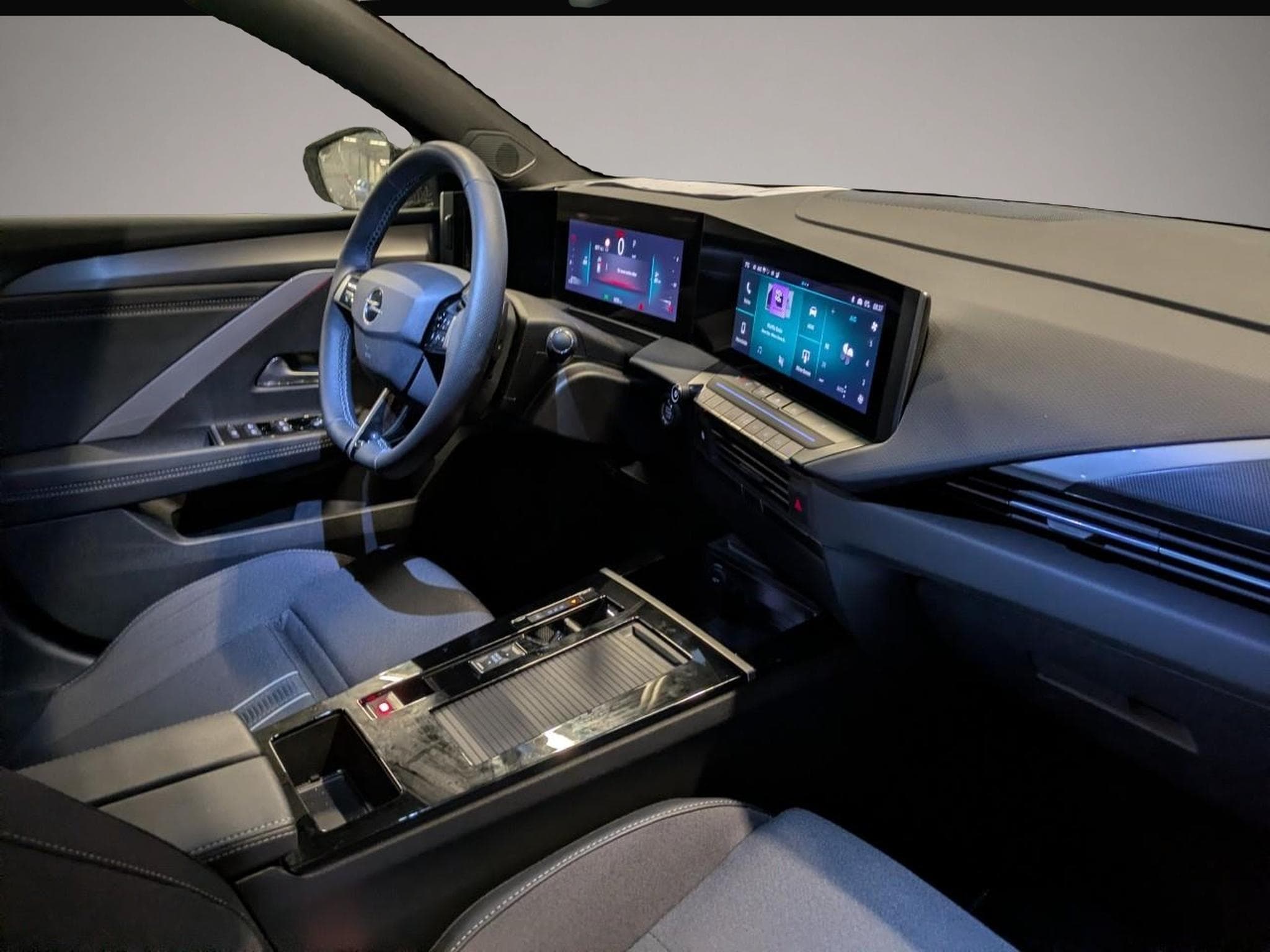 Opel Astra (2025) - Foto 3