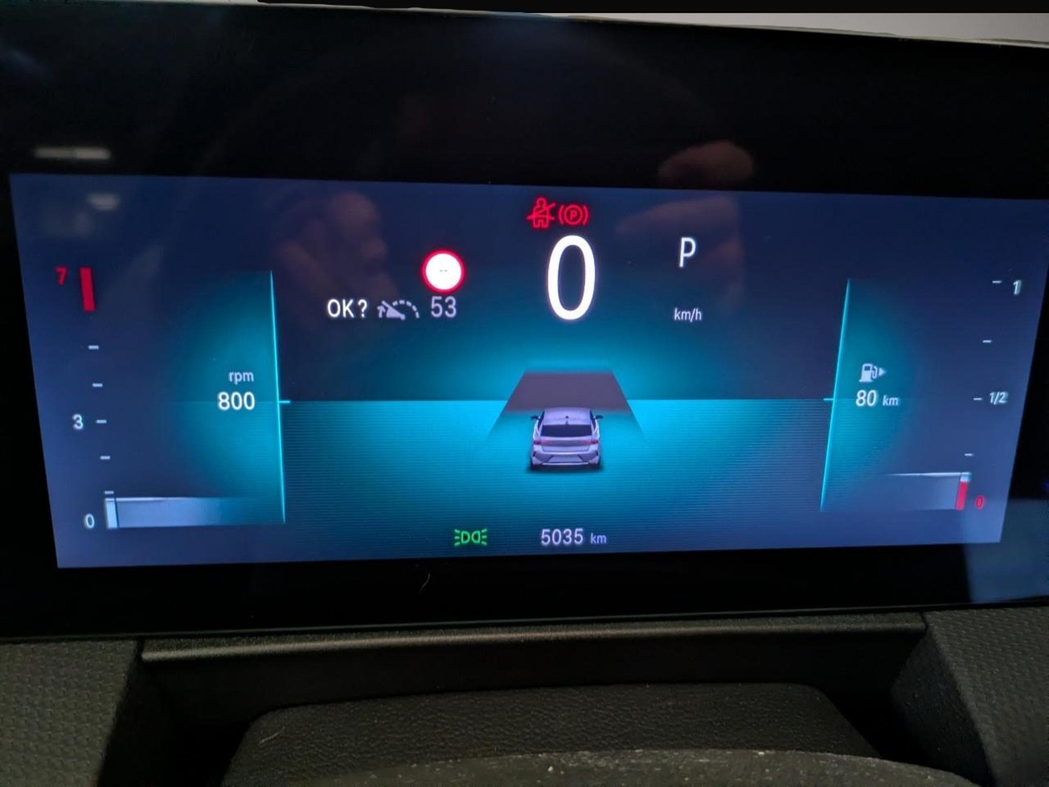 Opel Astra (2025) - Foto 4