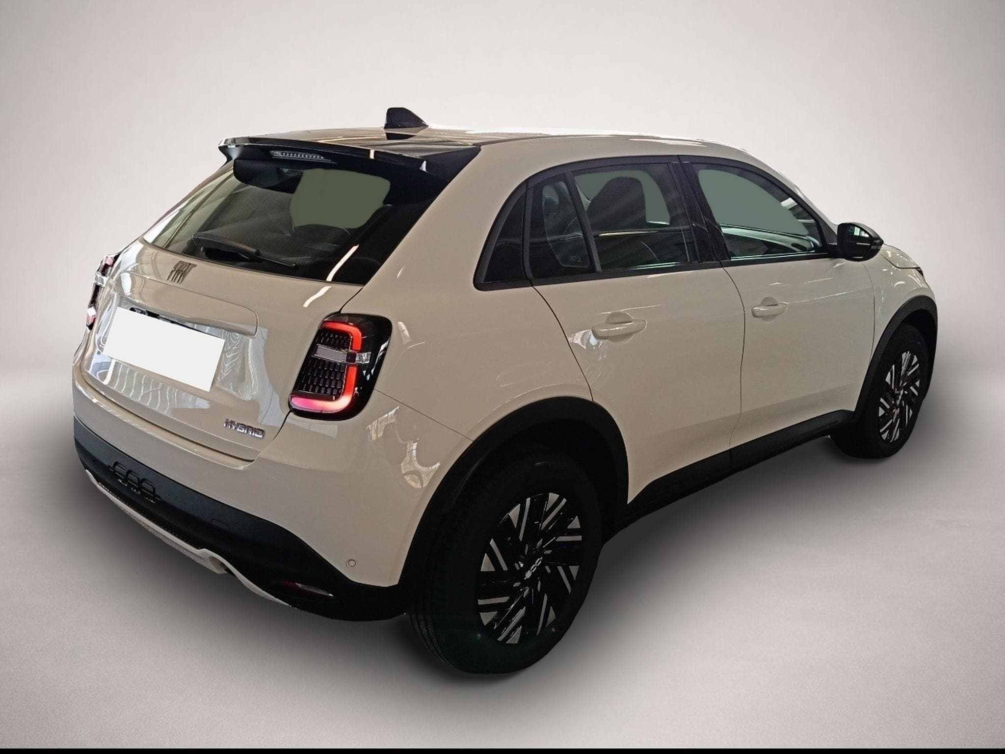 Fiat 600 (2025) - Foto 6