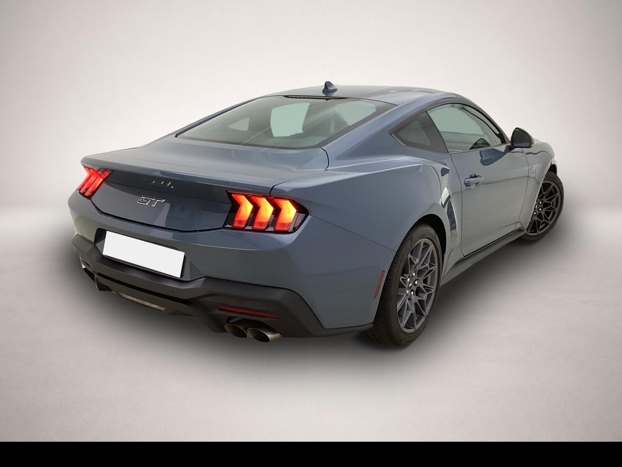Ford Mustang (2024) - Photo 3