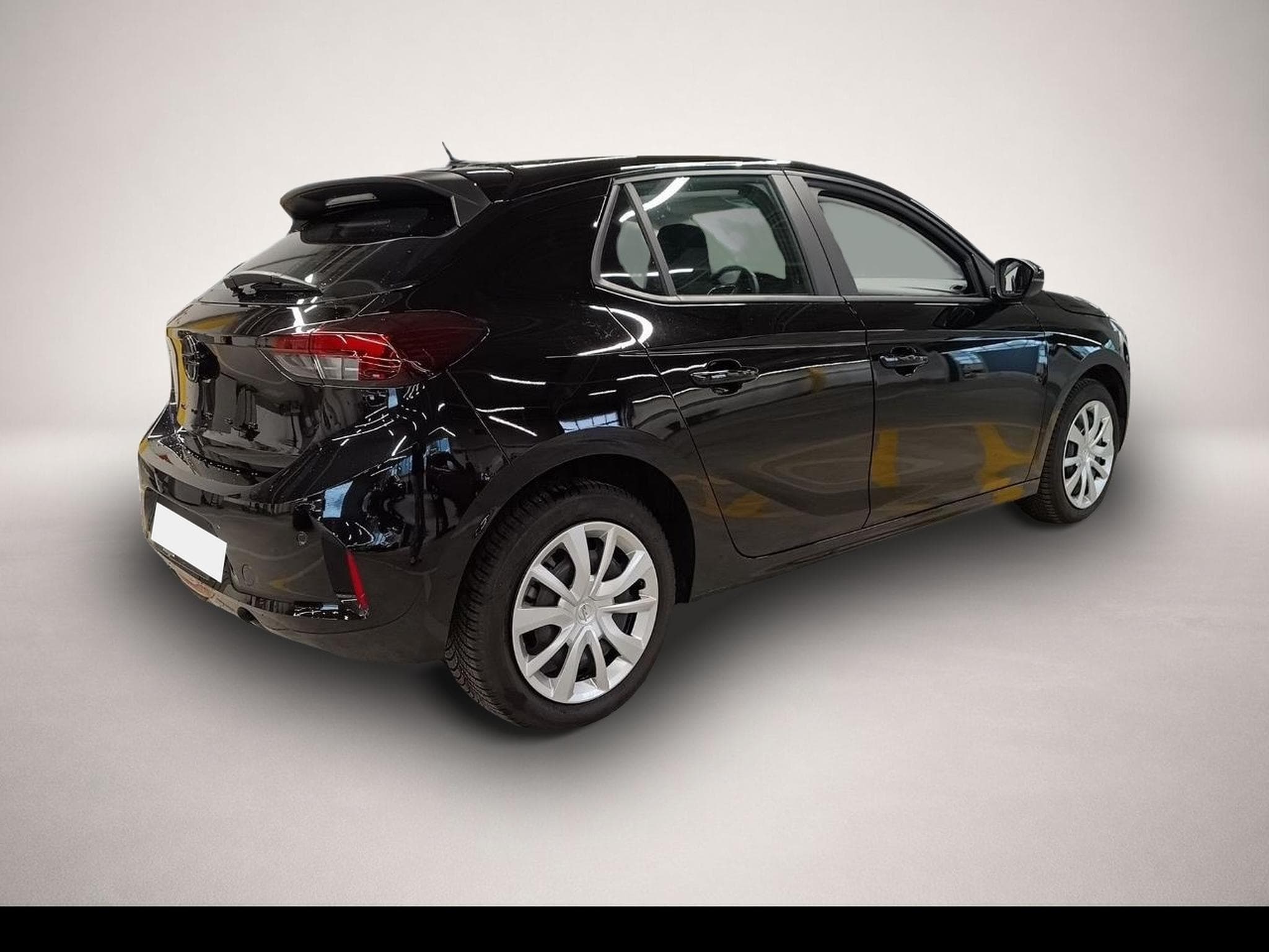 Opel Corsa (2025) - Foto 3