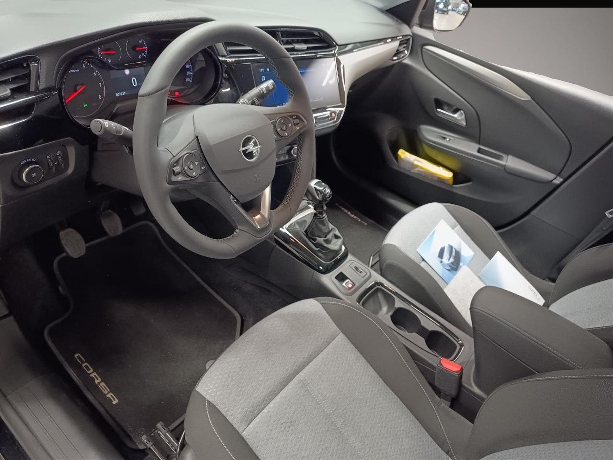 Opel Corsa (2025) - Foto 5