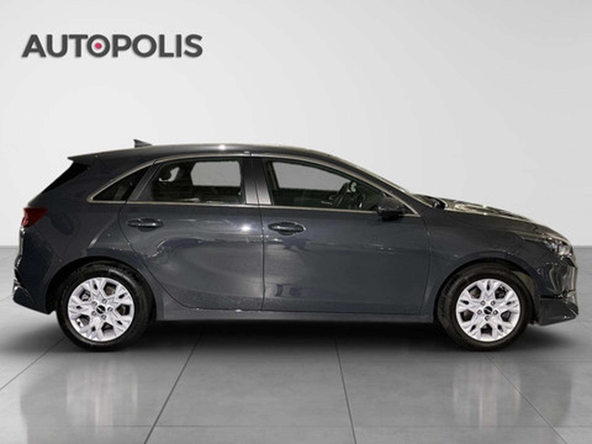 Kia Ceed 1.0 T-GDI PULSE (2024) - Photo 16