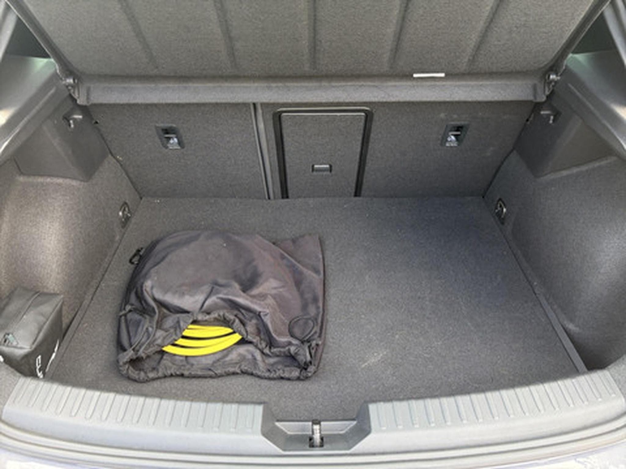 Seat Leon 2.0 TSI 180kW VZ DSG (2022) - Foto 12