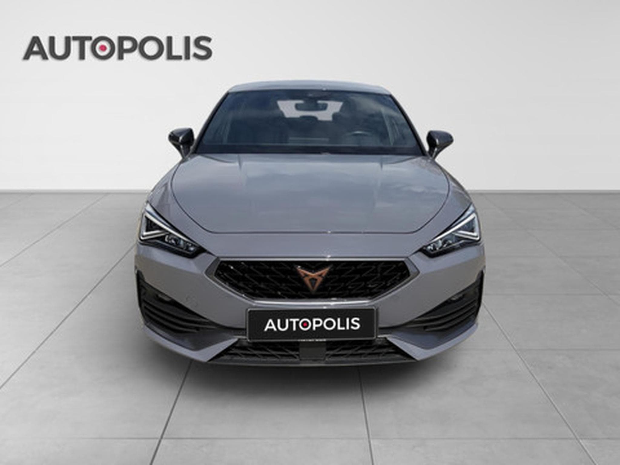 Seat Leon 2.0 TSI 180kW VZ DSG (2022) - Foto 14