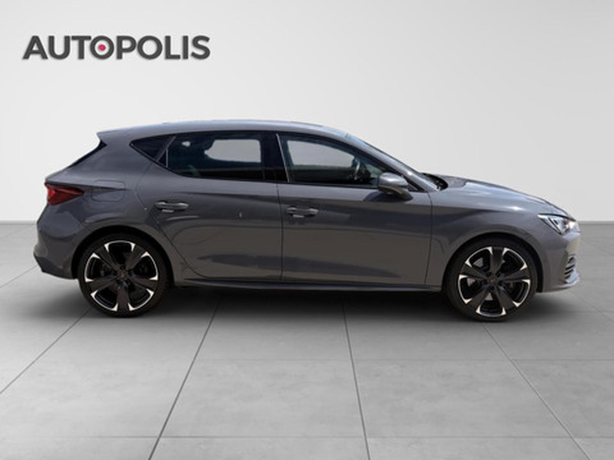 Seat Leon 2.0 TSI 180kW VZ DSG (2022) - Foto 16