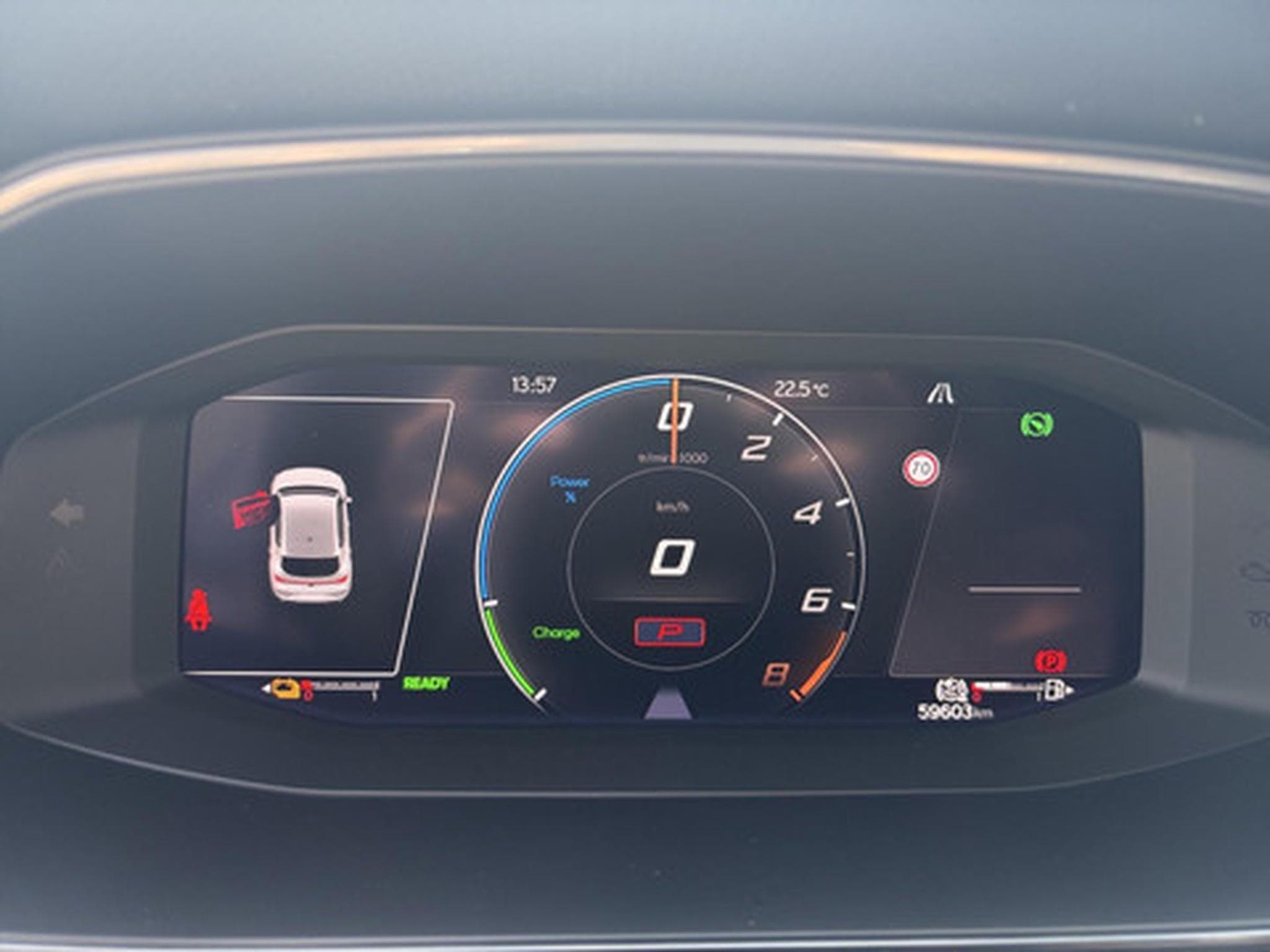 Seat Leon 2.0 TSI 180kW VZ DSG (2022) - Foto 2