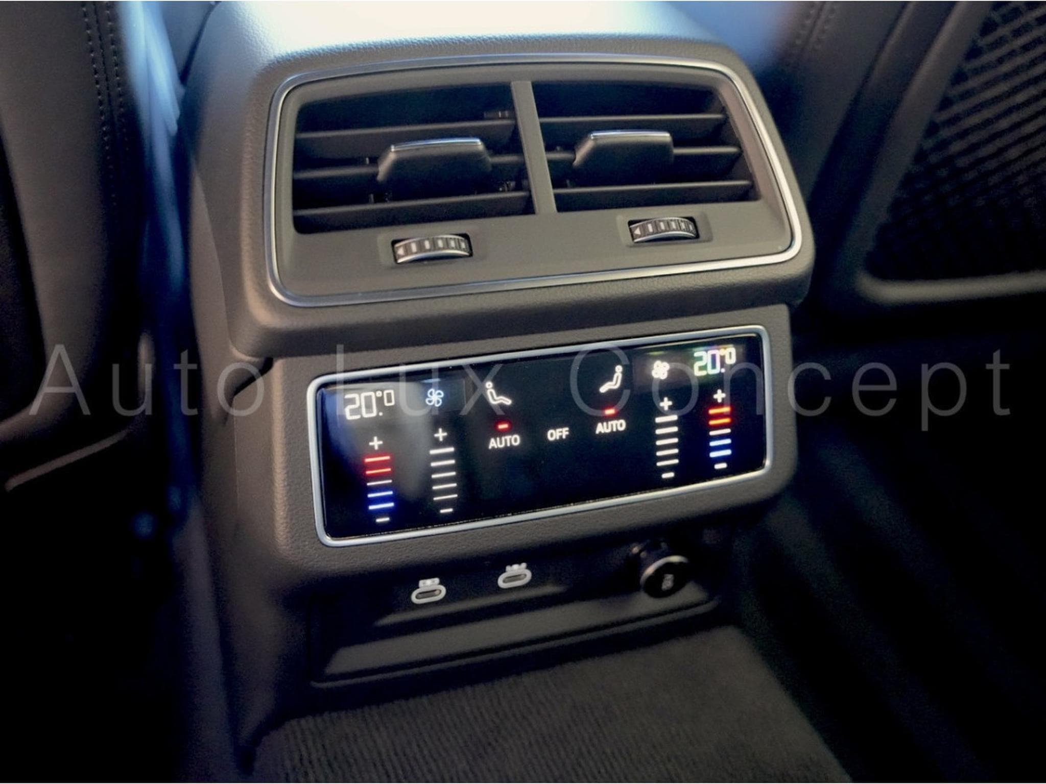 Audi RS6 Avant Performance 4.0 TFSI quattro tiptronic 8 (2023) - Photo 21