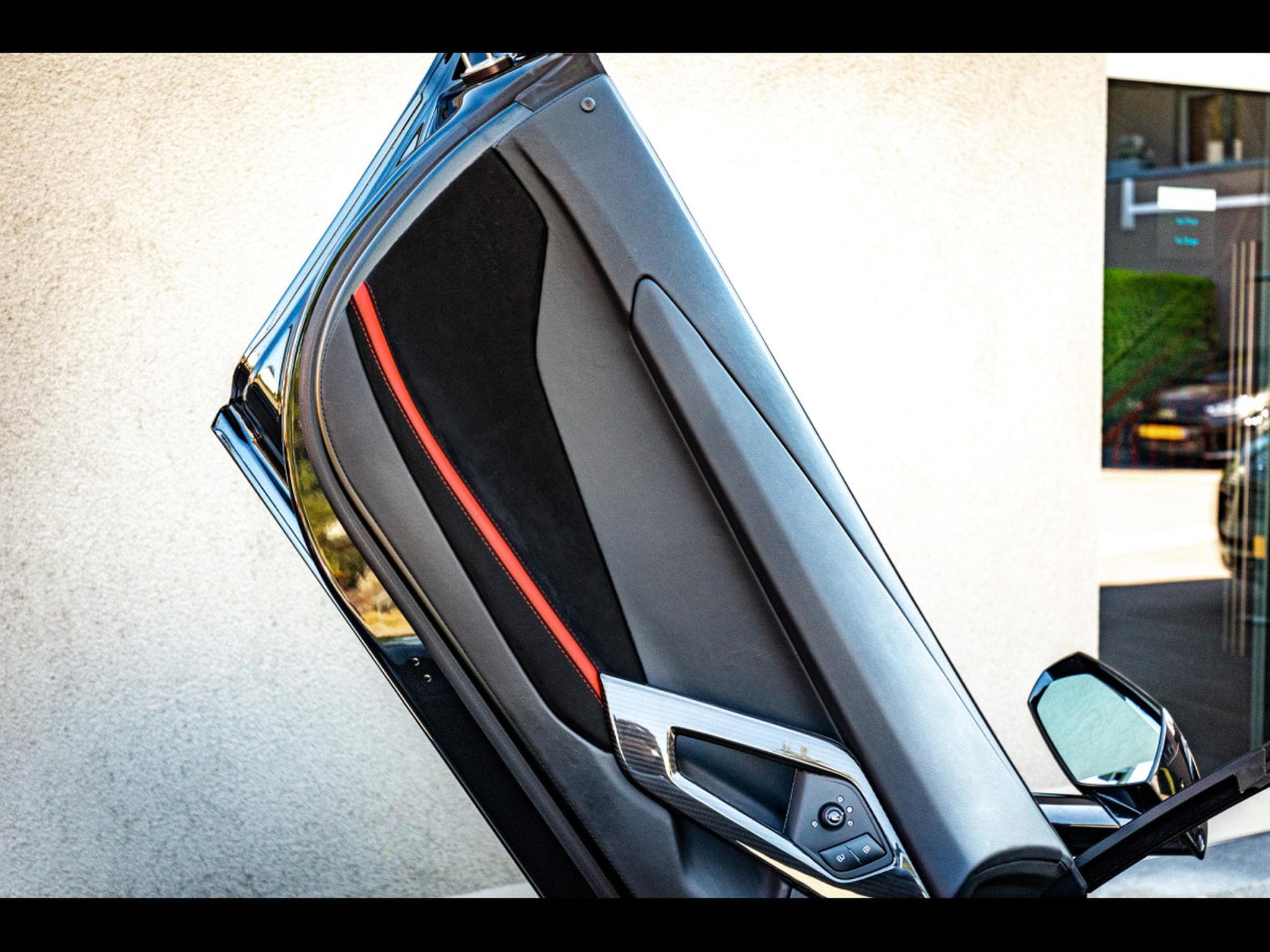 Lamborghini Aventador S COUPE 6.5 V12 (740 CH) - NERO PEGASO - WARRANTY 08/2028 - (2019) - Photo 10