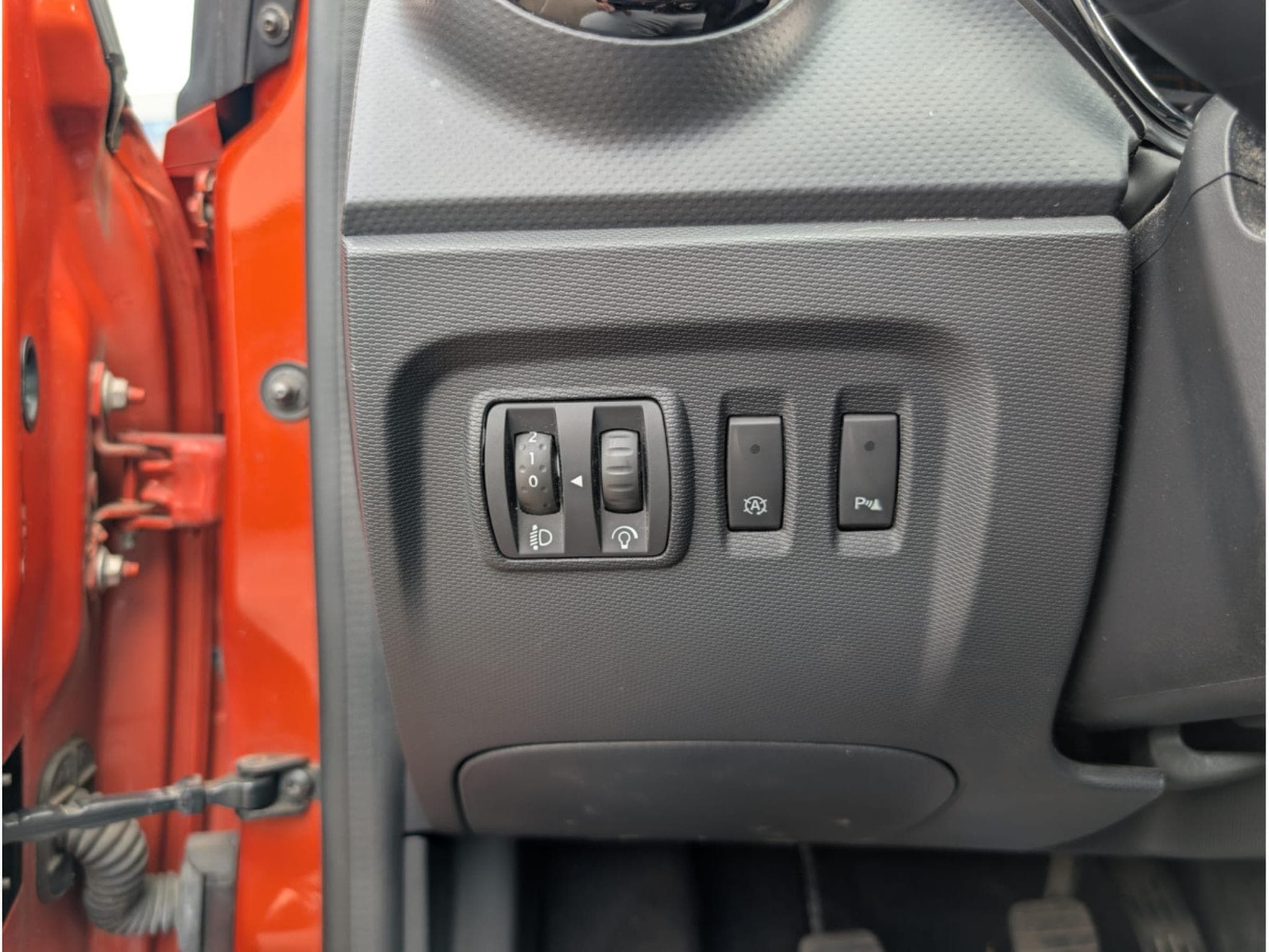 Renault Captur 1.5 DCI 90 ENERGY * GARANTIE 24 MOIS * (2014) - Photo 11