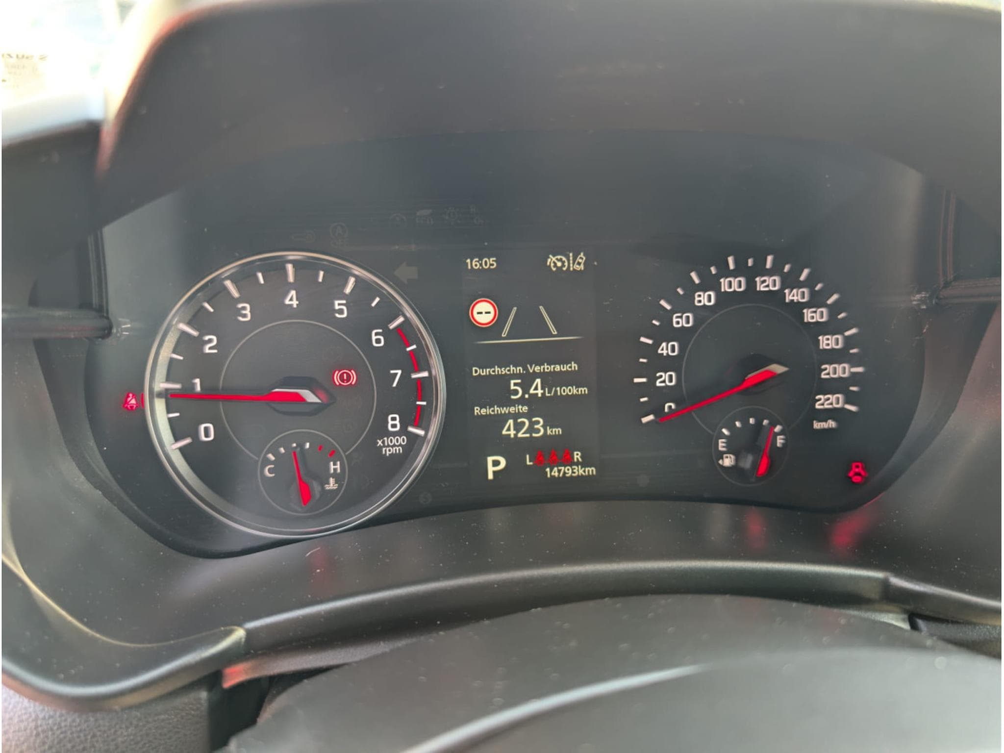 Suzuki Swift 1.2 HYBRID GL+CVT BOITE AUTO *GARANTIE 6 ANS CONSTRUCTEUR* (2025) - Photo 12