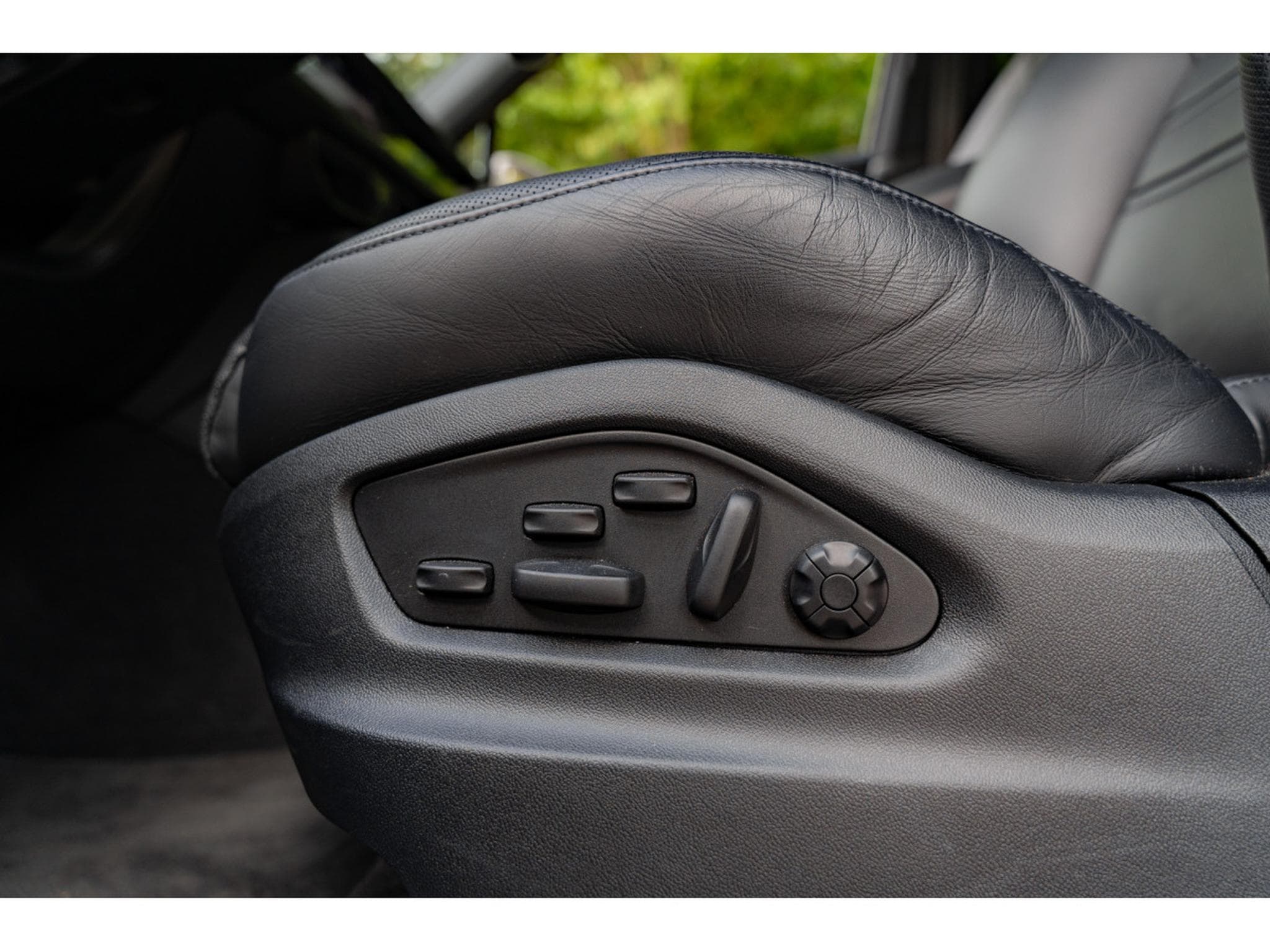 Porsche Cayenne E-Hybrid Coupé (2024) - Photo 15