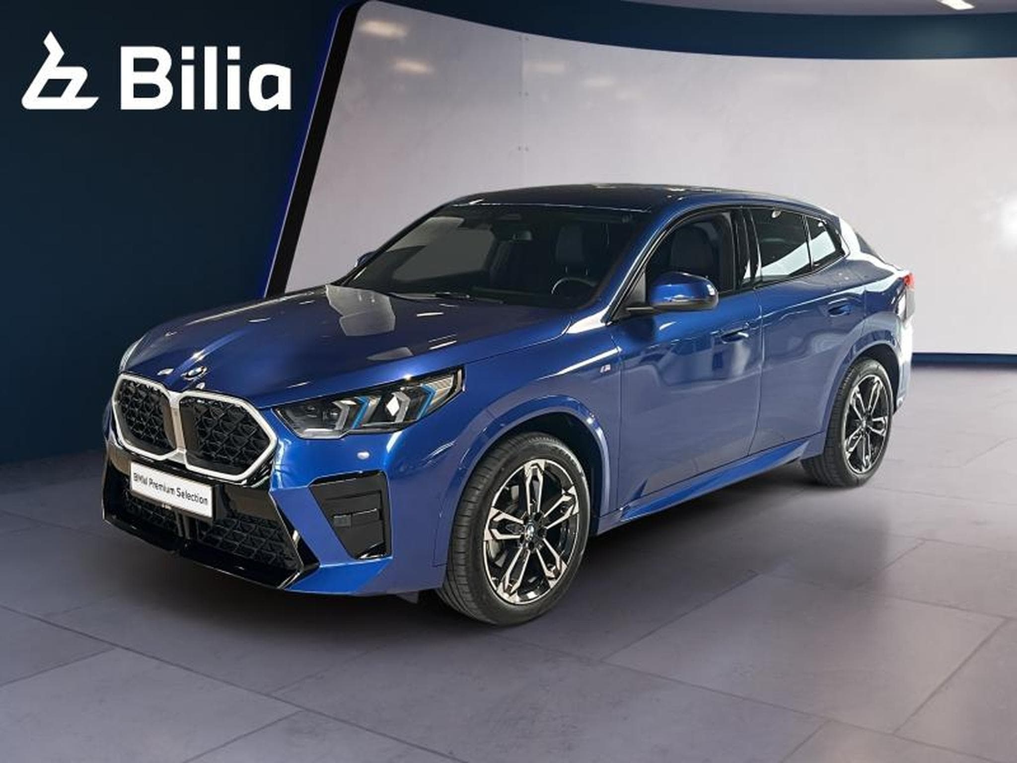 BMW X2 X2 xDrive20d M Sport (2025) - Foto 1