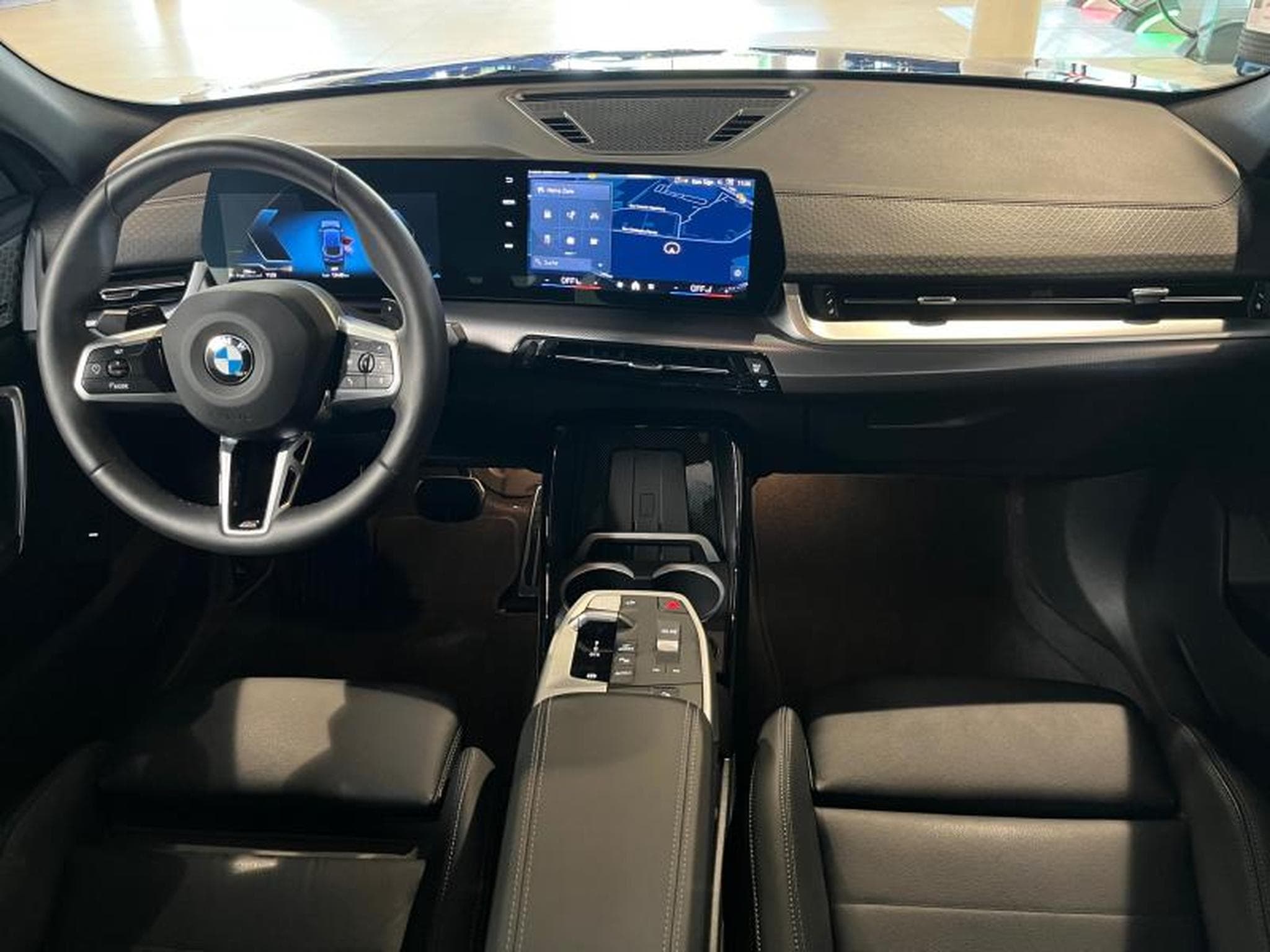 BMW X2 X2 xDrive20d M Sport (2025) - Foto 13