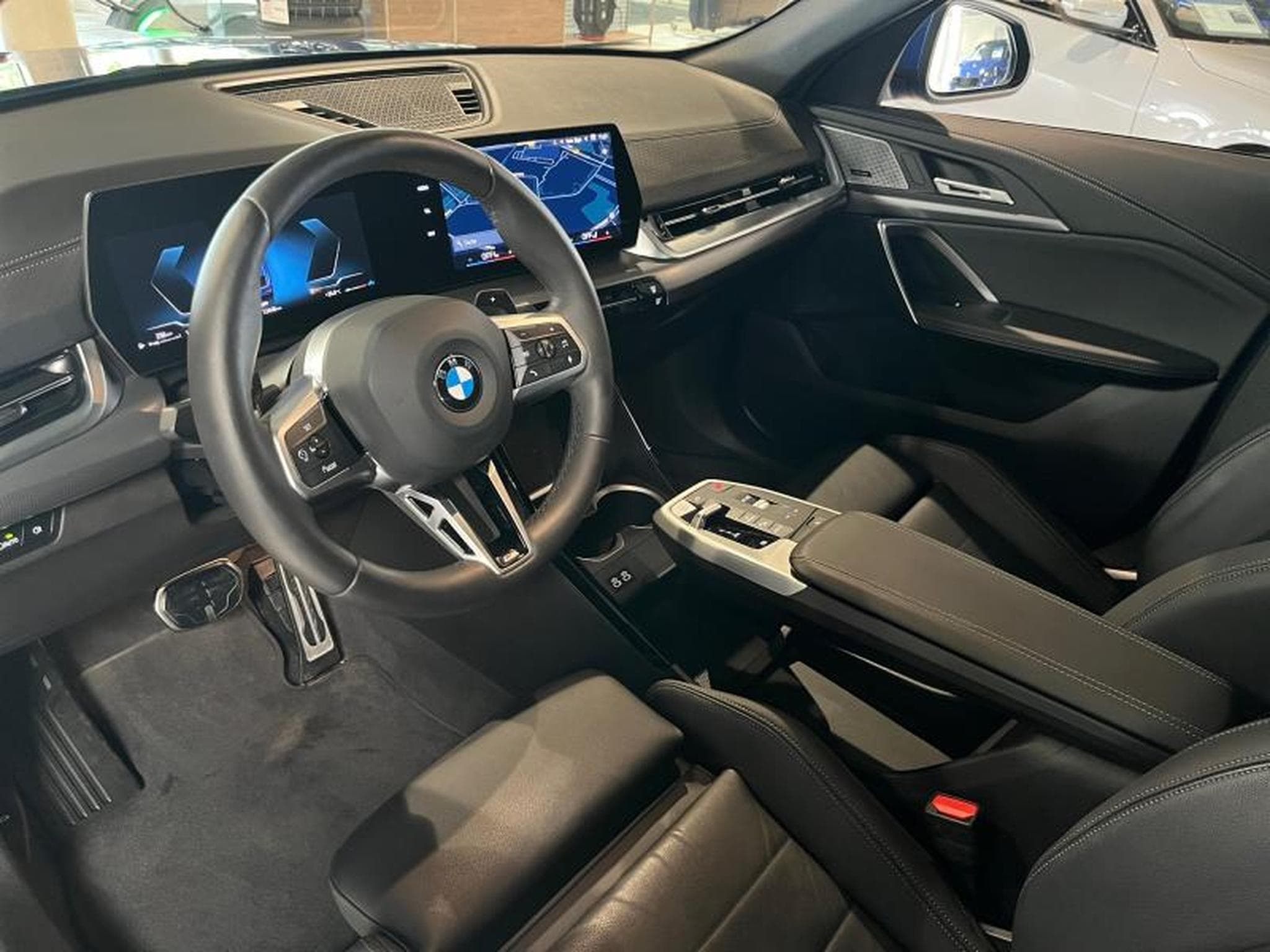 BMW X2 X2 xDrive20d M Sport (2025) - Foto 16