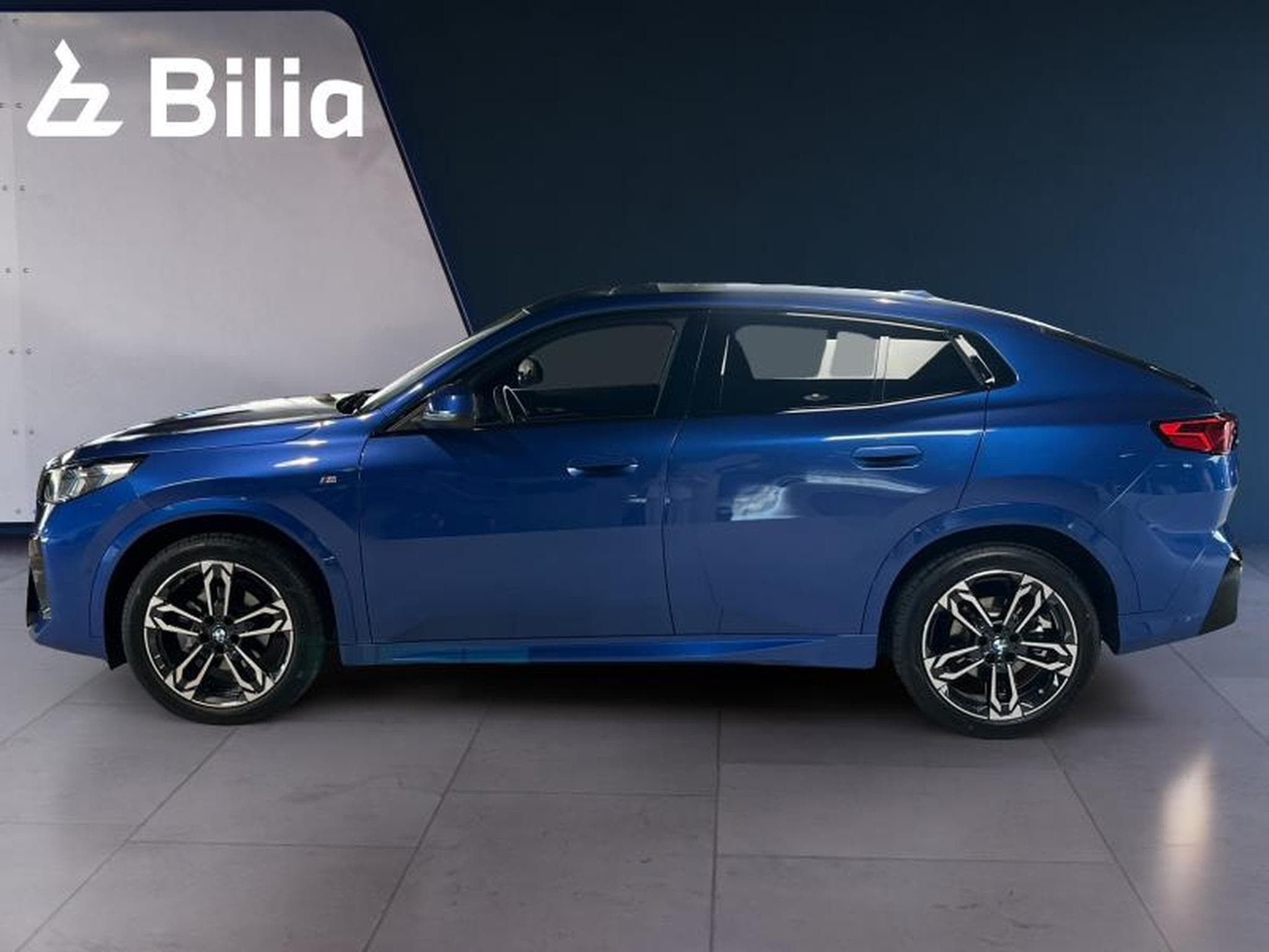 BMW X2 X2 xDrive20d M Sport (2025) - Foto 3