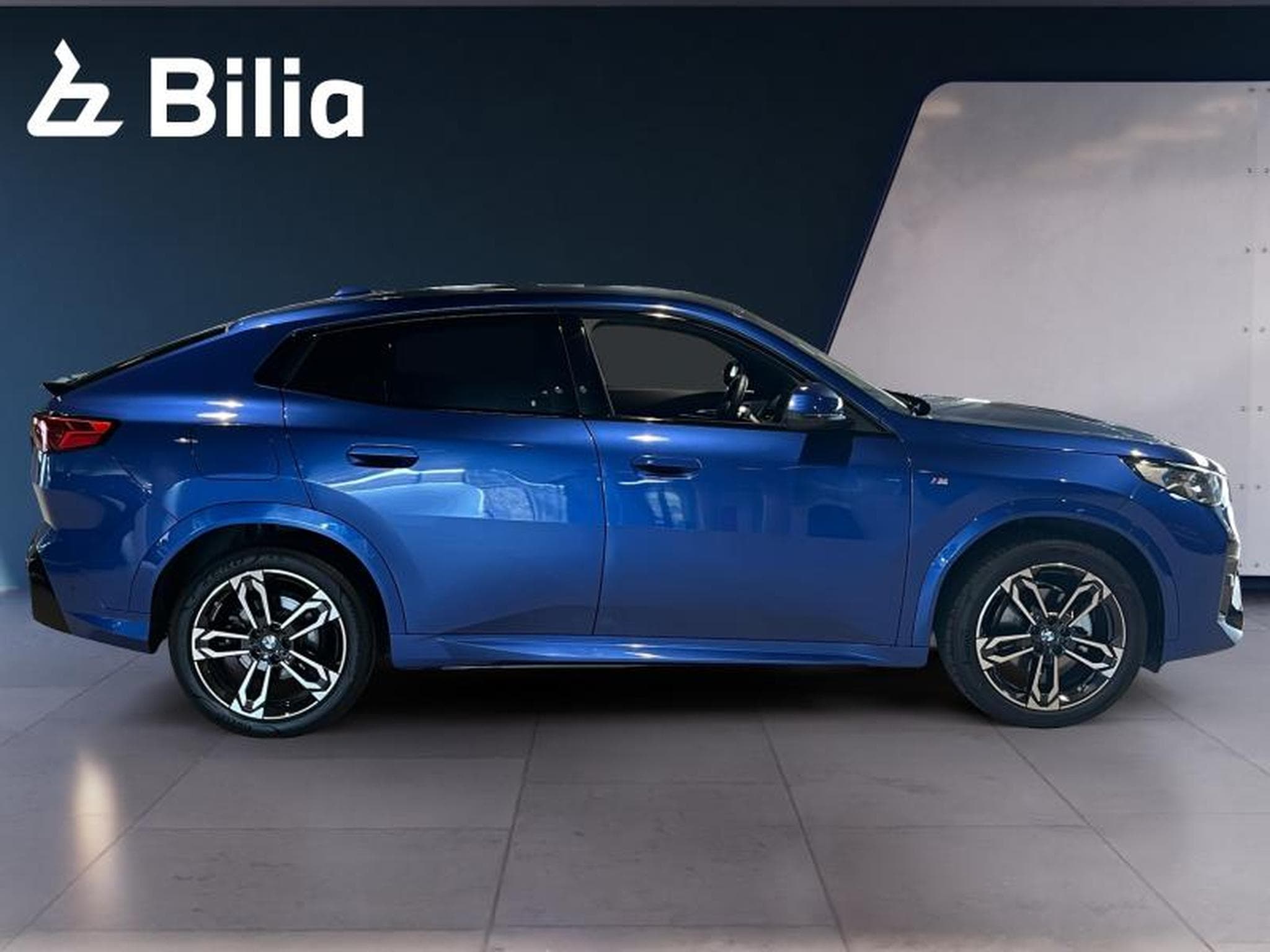BMW X2 X2 xDrive20d M Sport (2025) - Foto 4